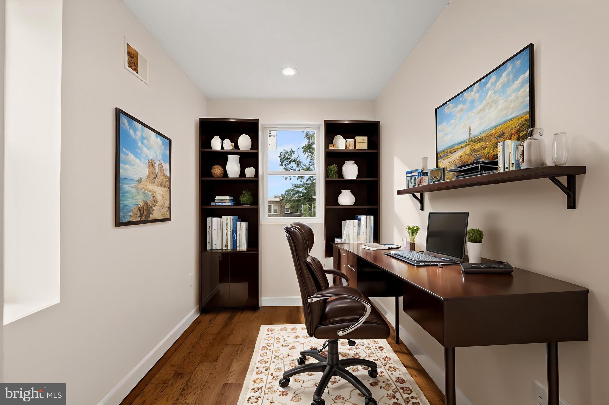 PIMLICO - Residential