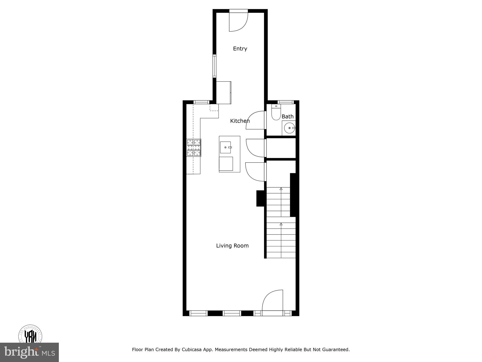 PIMLICO - Residential