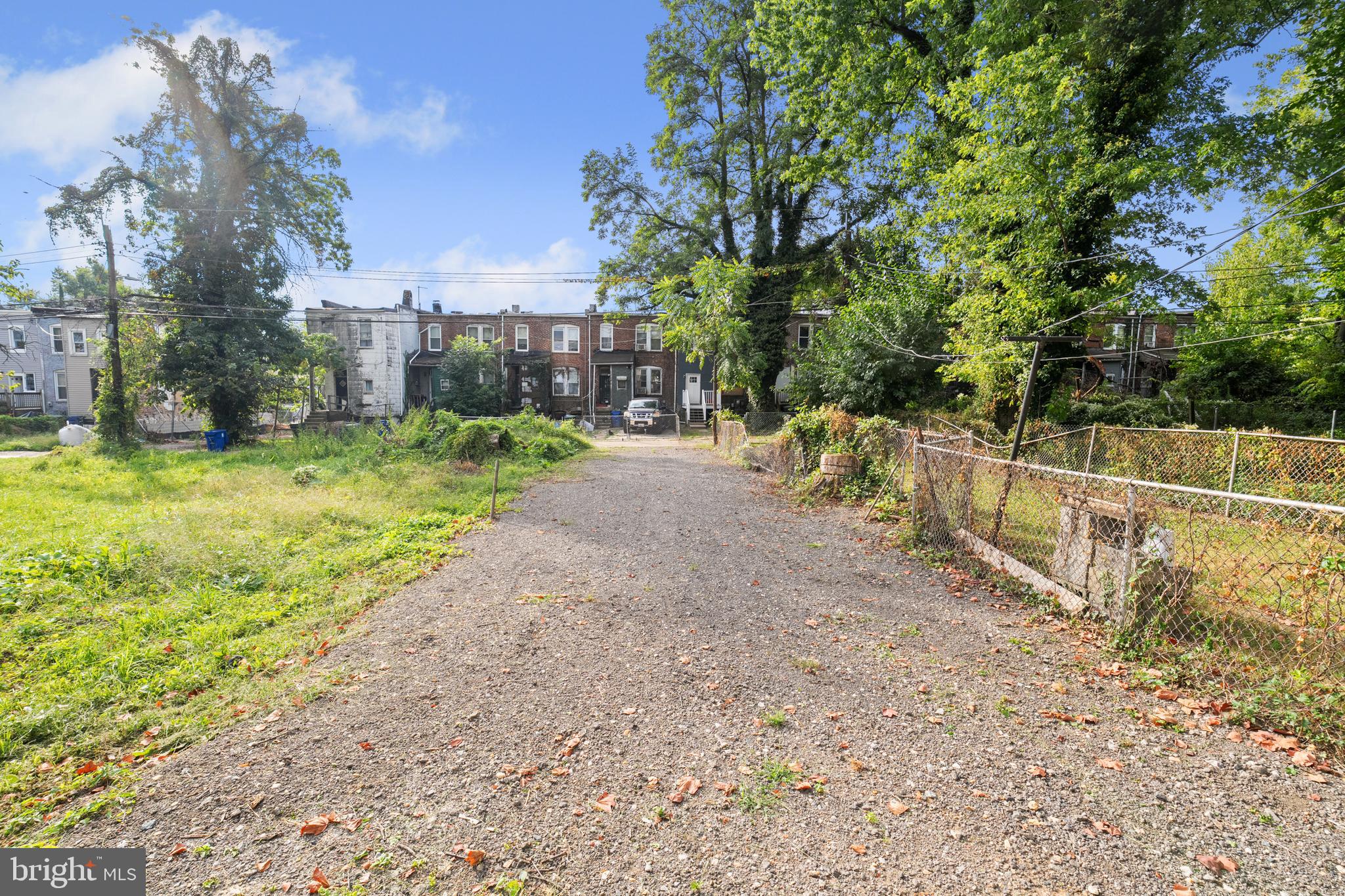PIMLICO - Residential