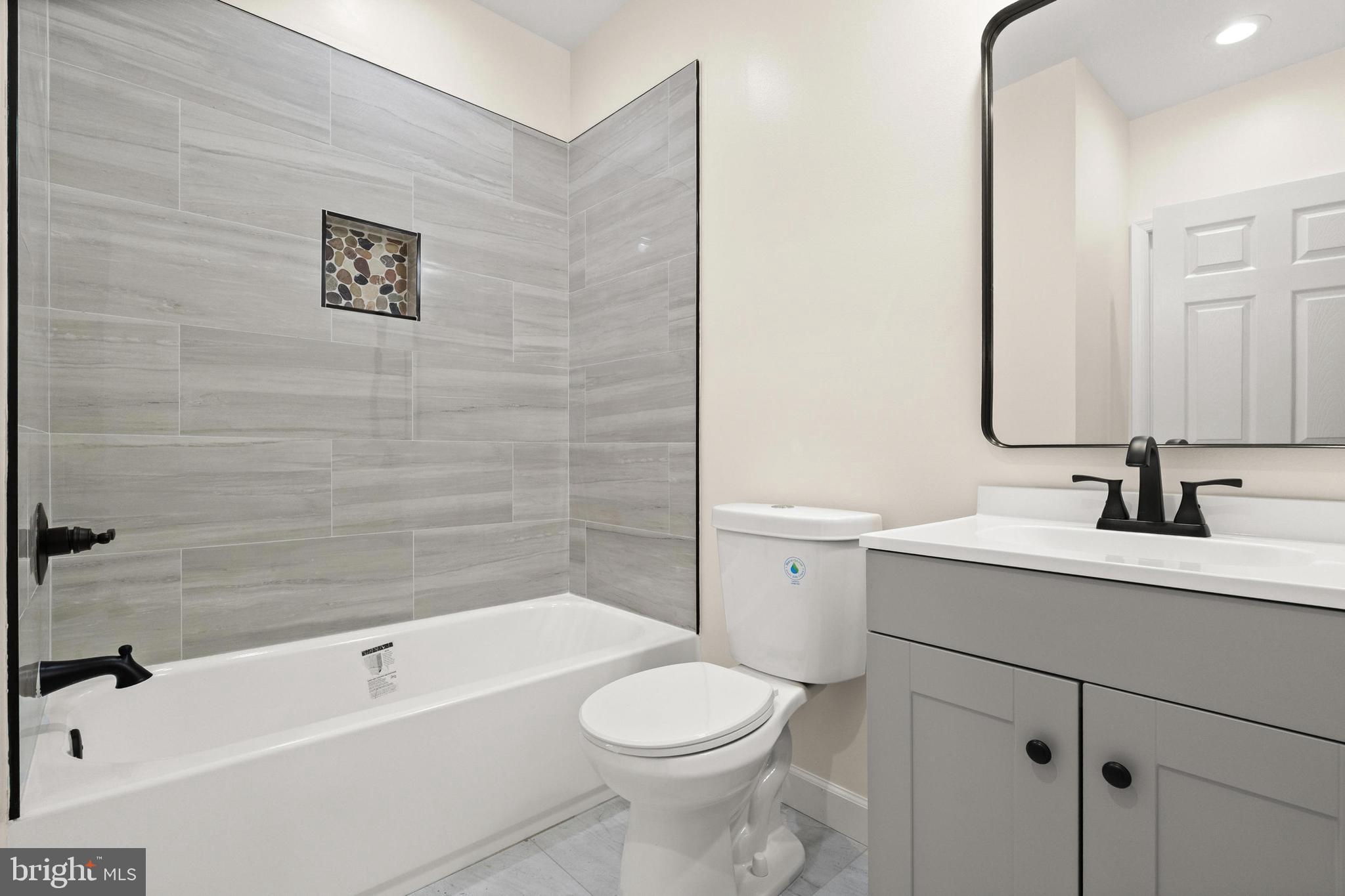 PIMLICO - Residential