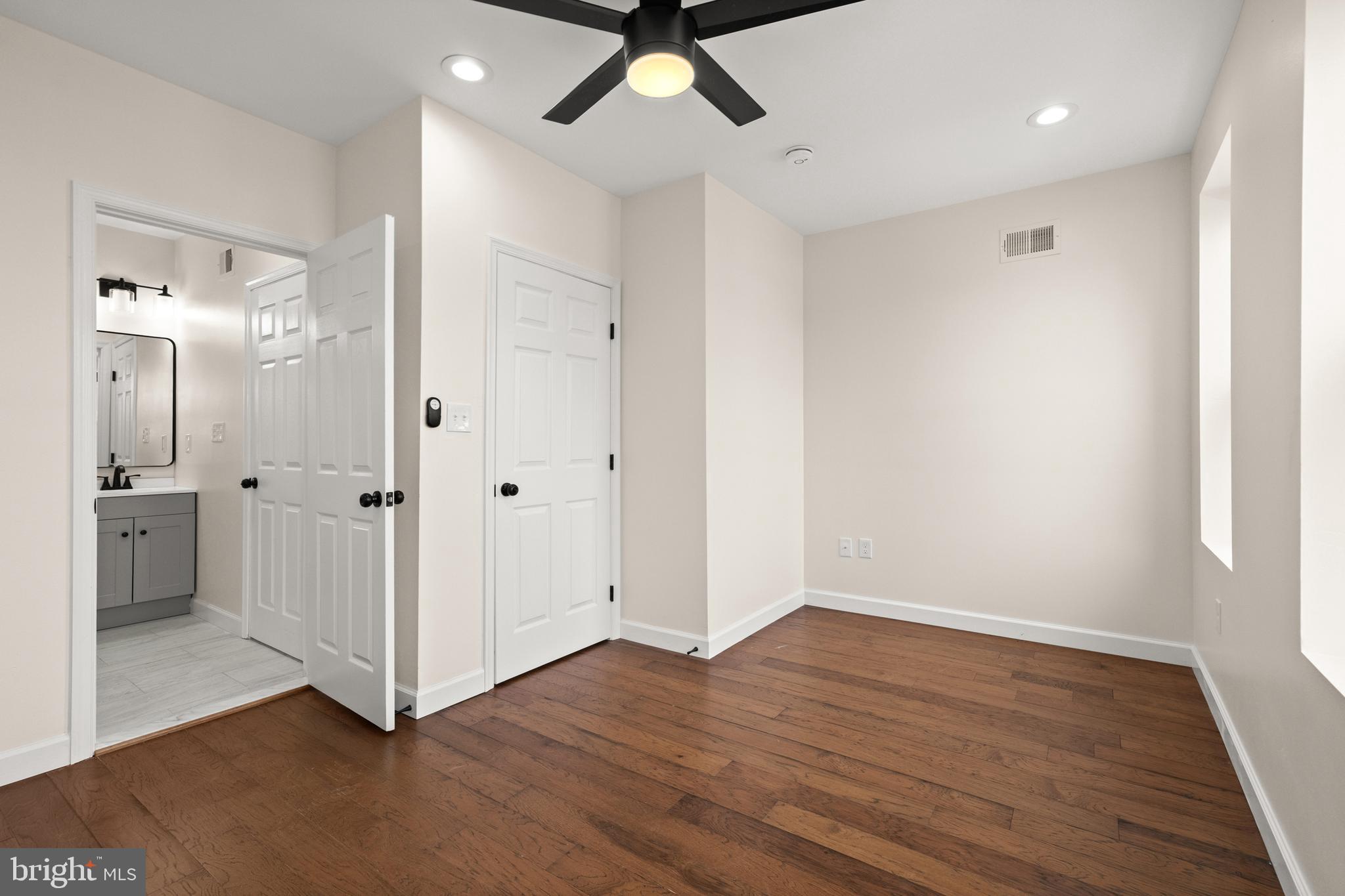 PIMLICO - Residential