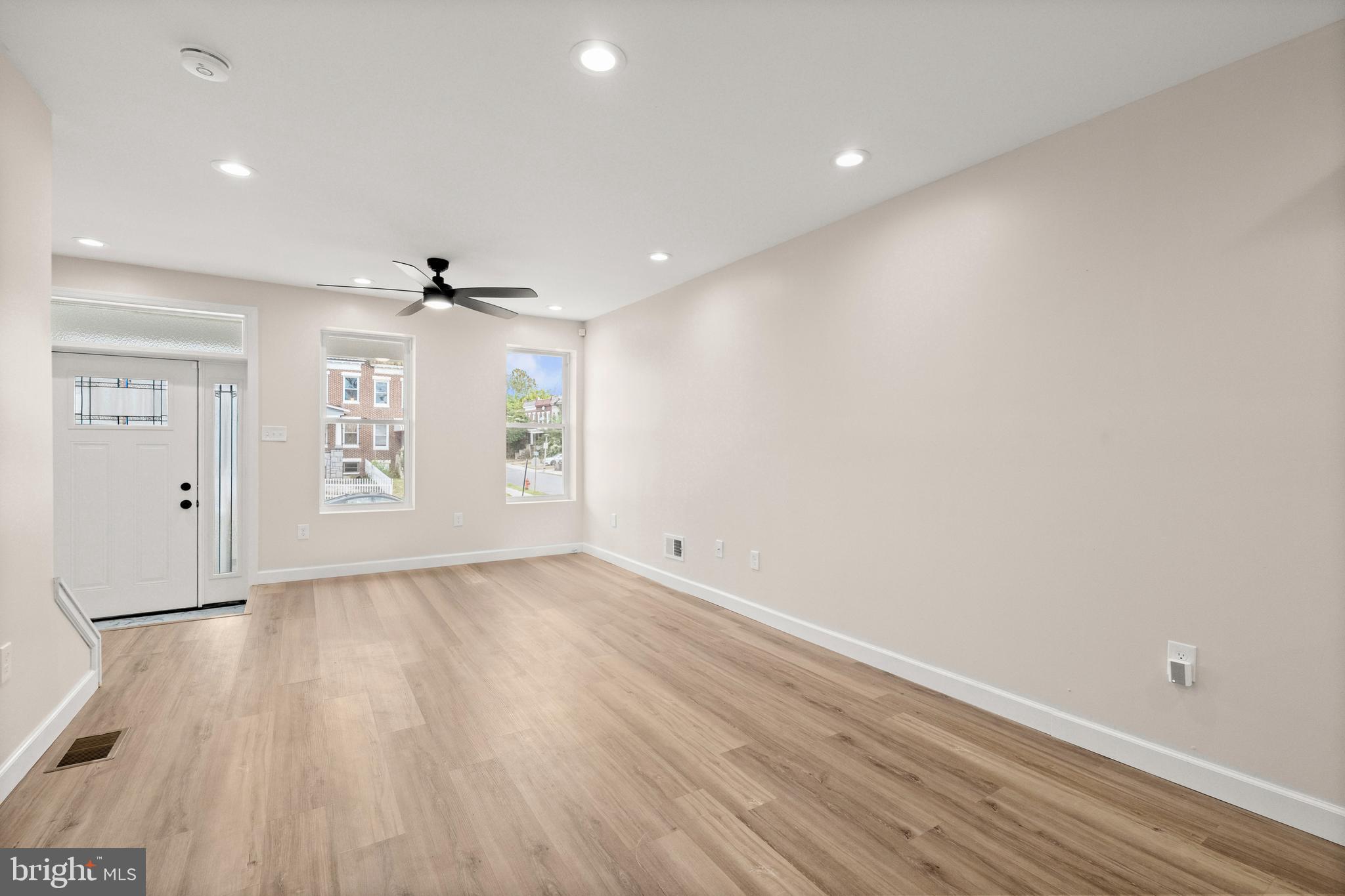 PIMLICO - Residential