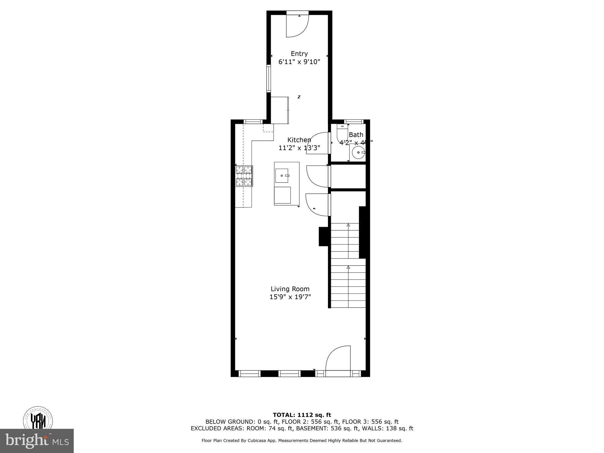 PIMLICO - Residential