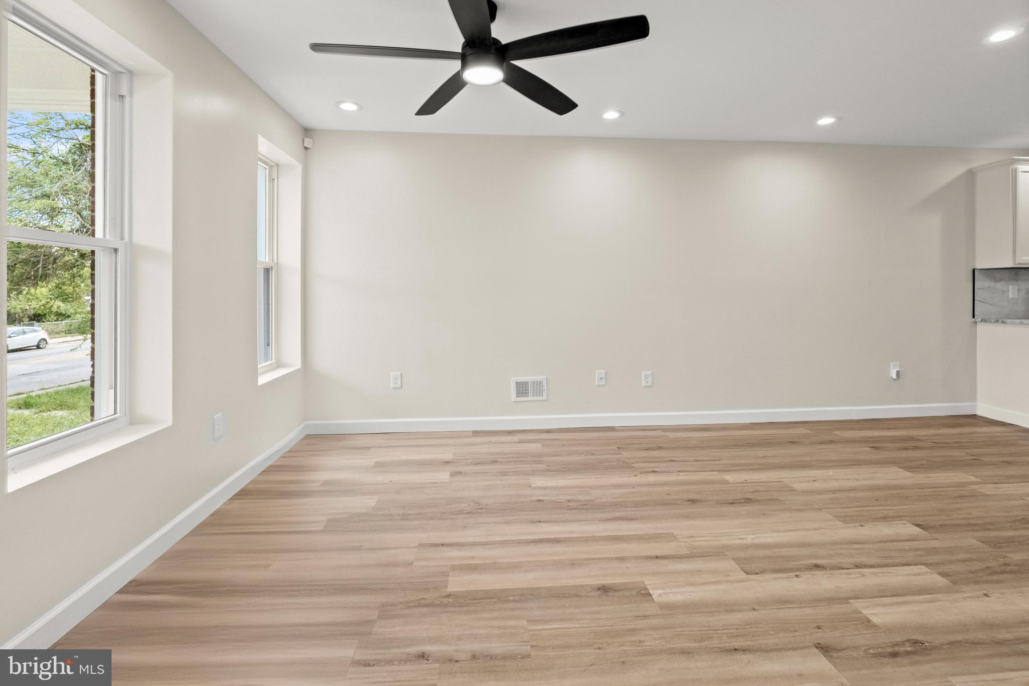 PIMLICO - Residential