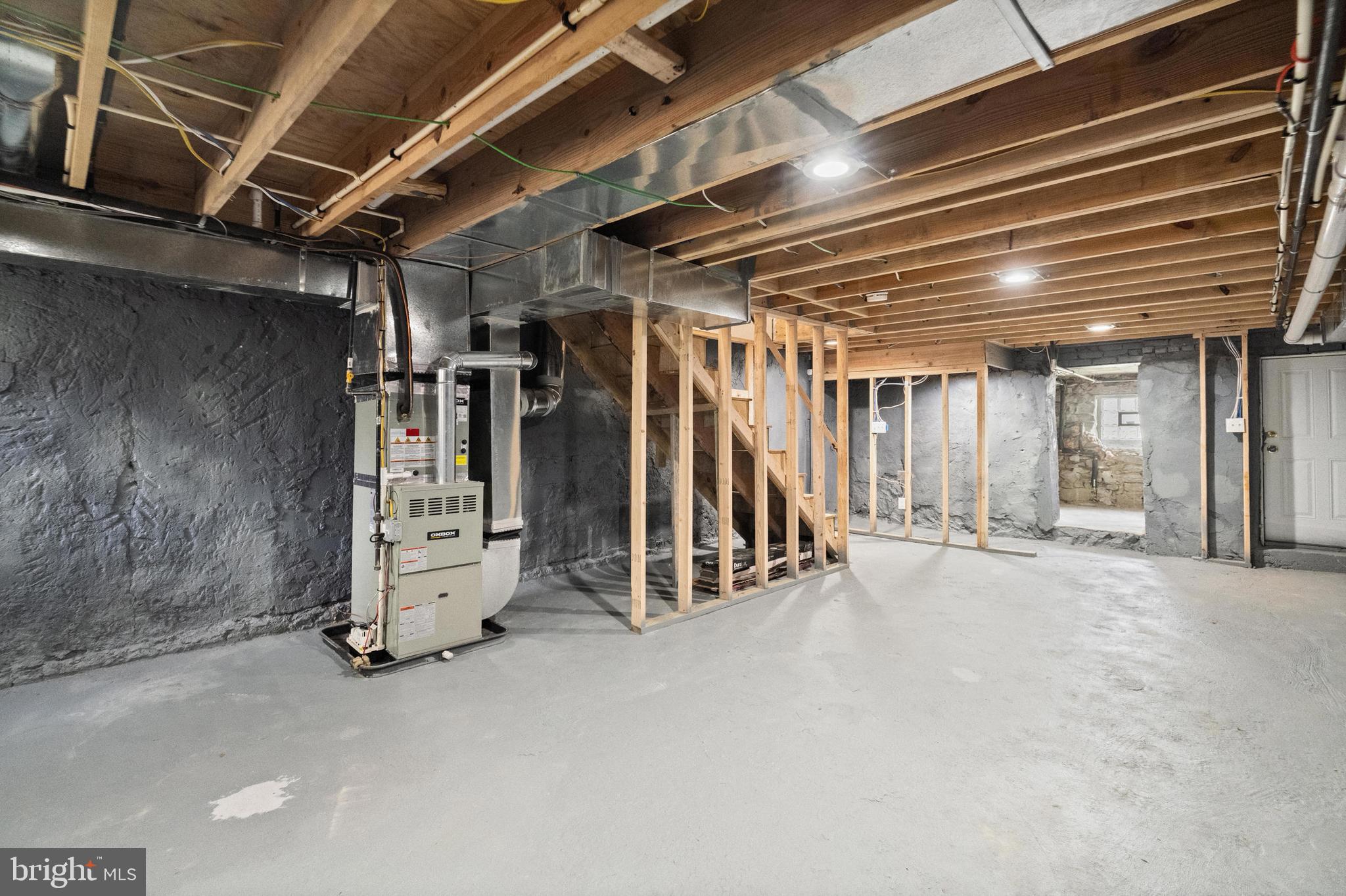 PIMLICO - Residential