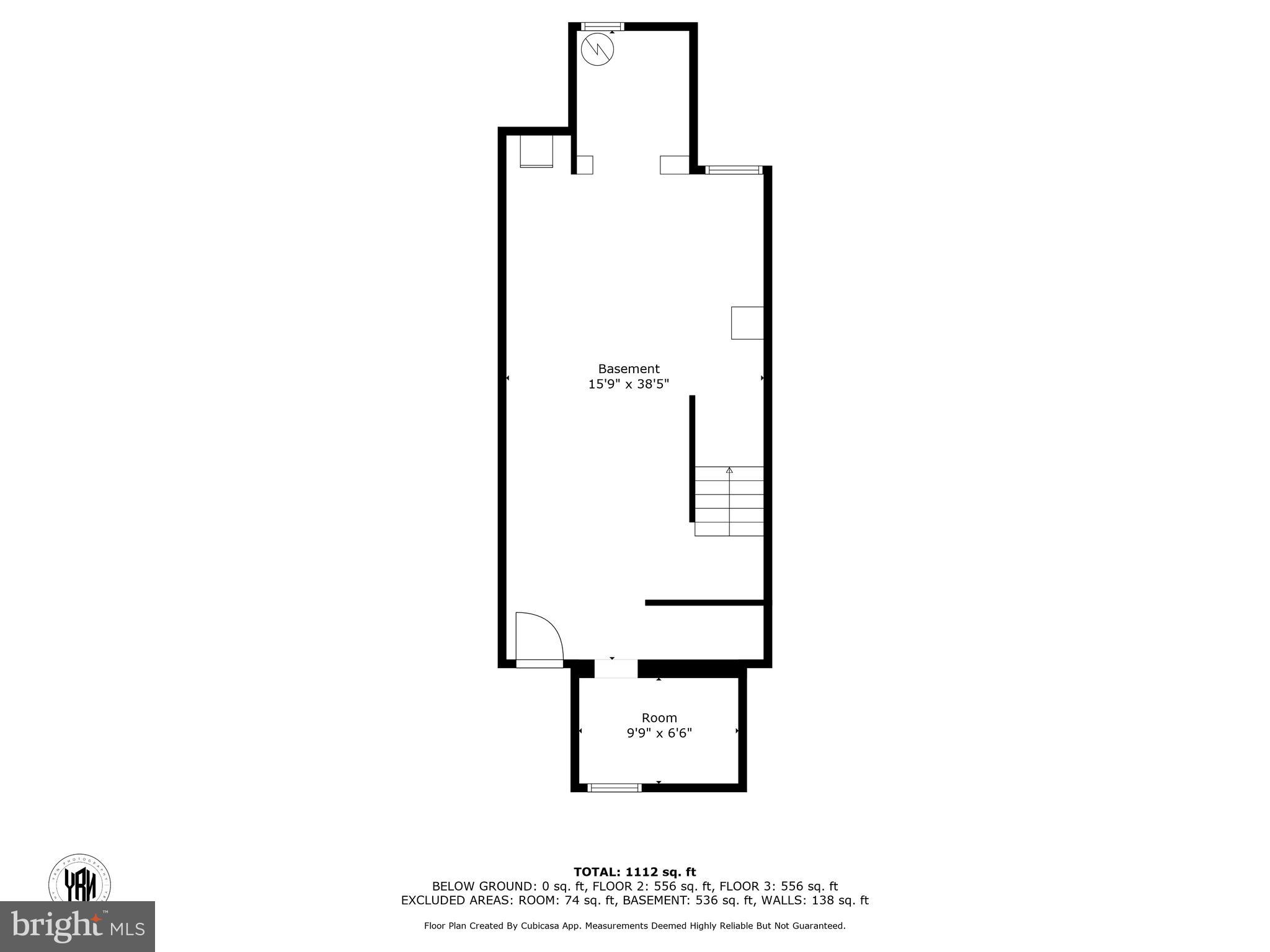 PIMLICO - Residential