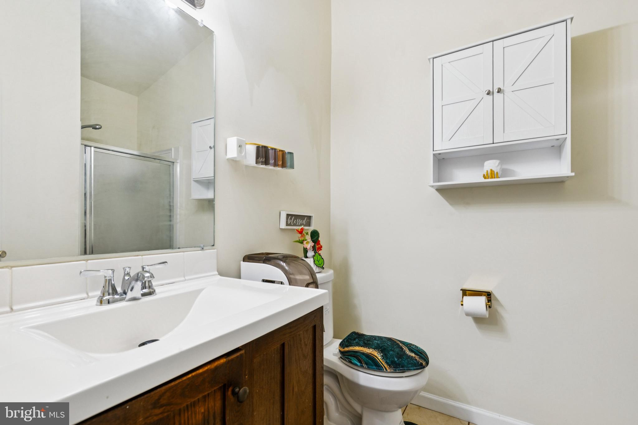 HEATHER HILLS - Residential