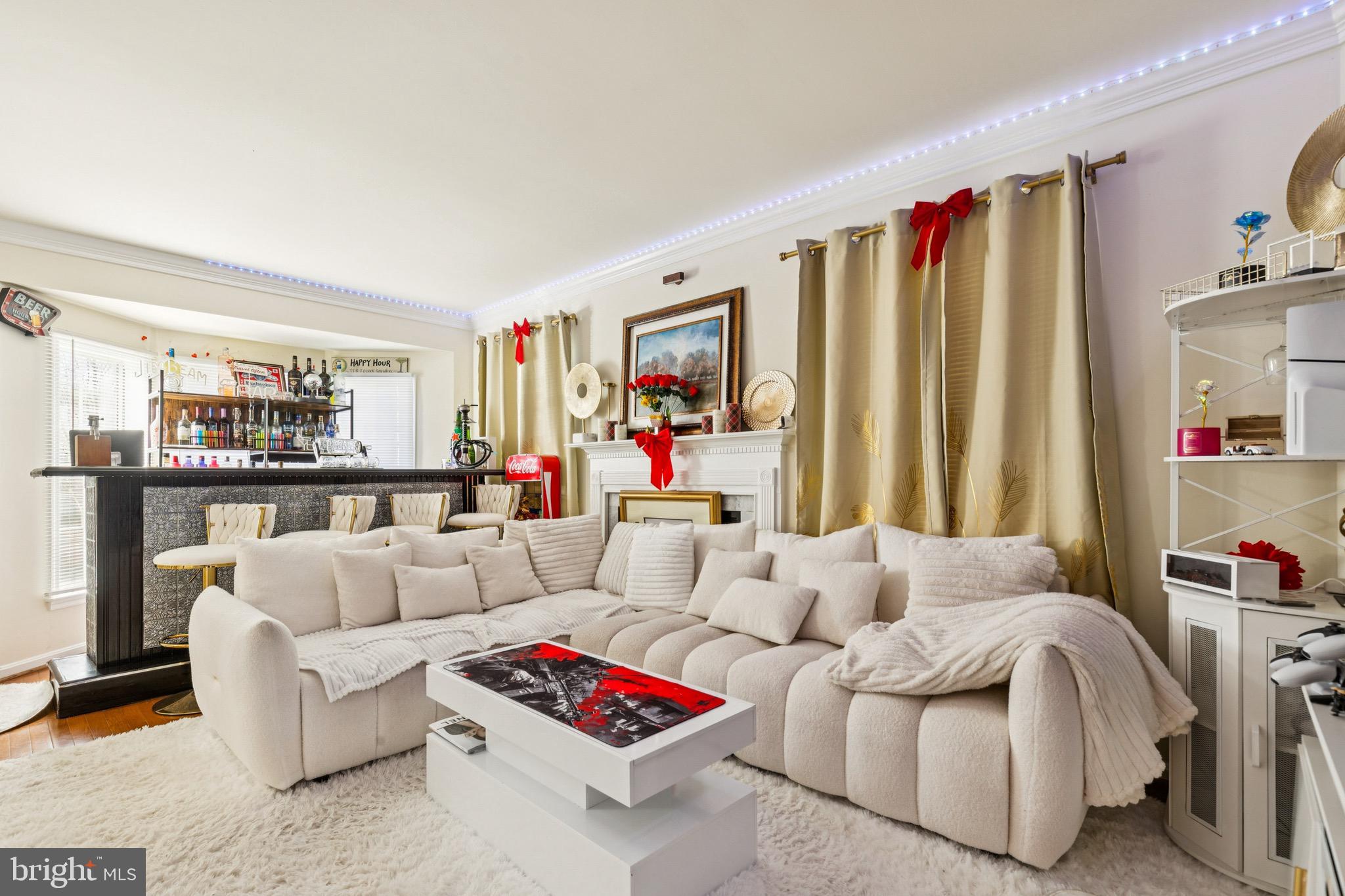 HEATHER HILLS - Residential