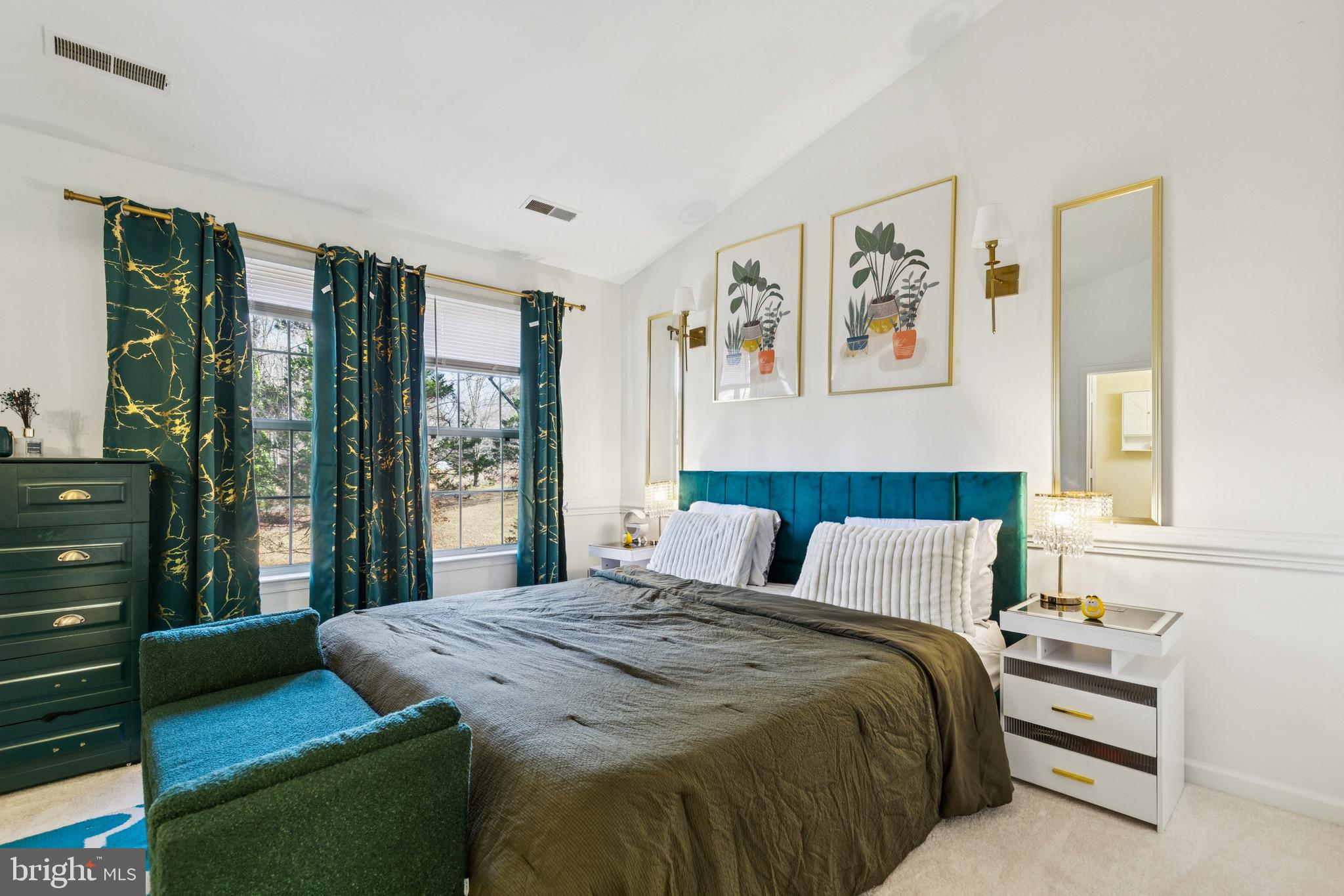 HEATHER HILLS - Residential