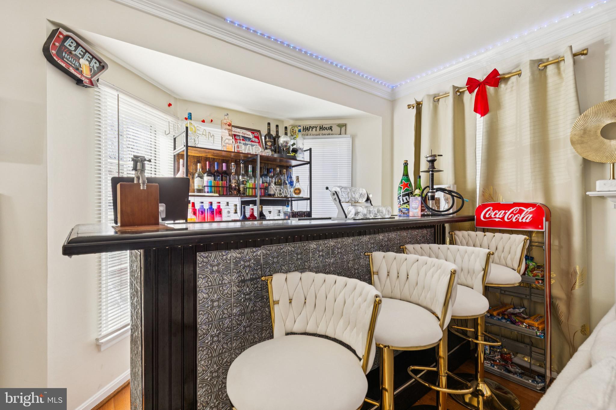 HEATHER HILLS - Residential