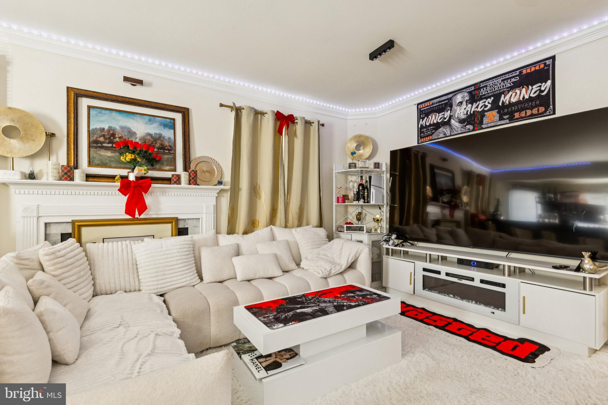 HEATHER HILLS - Residential