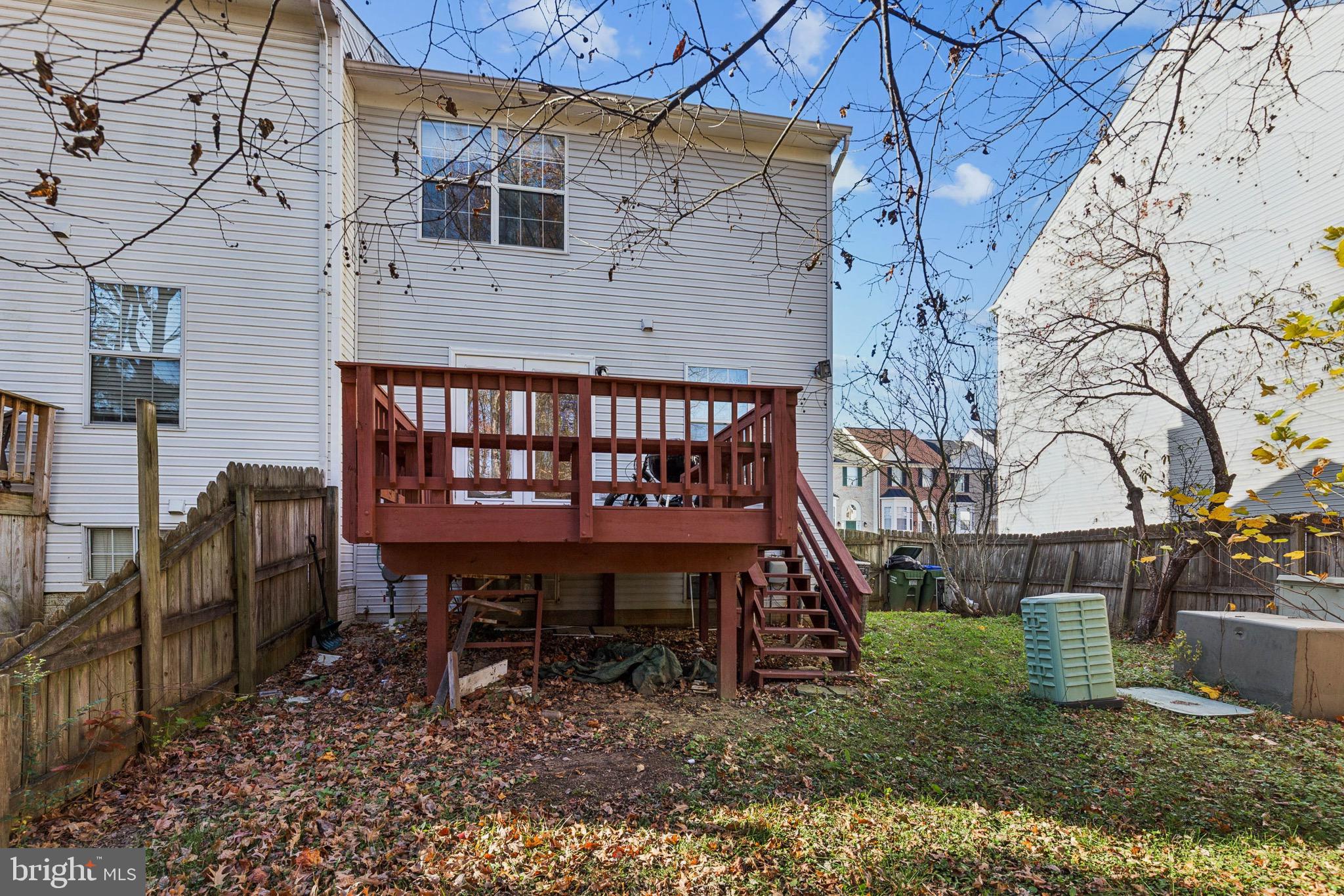 HEATHER HILLS - Residential