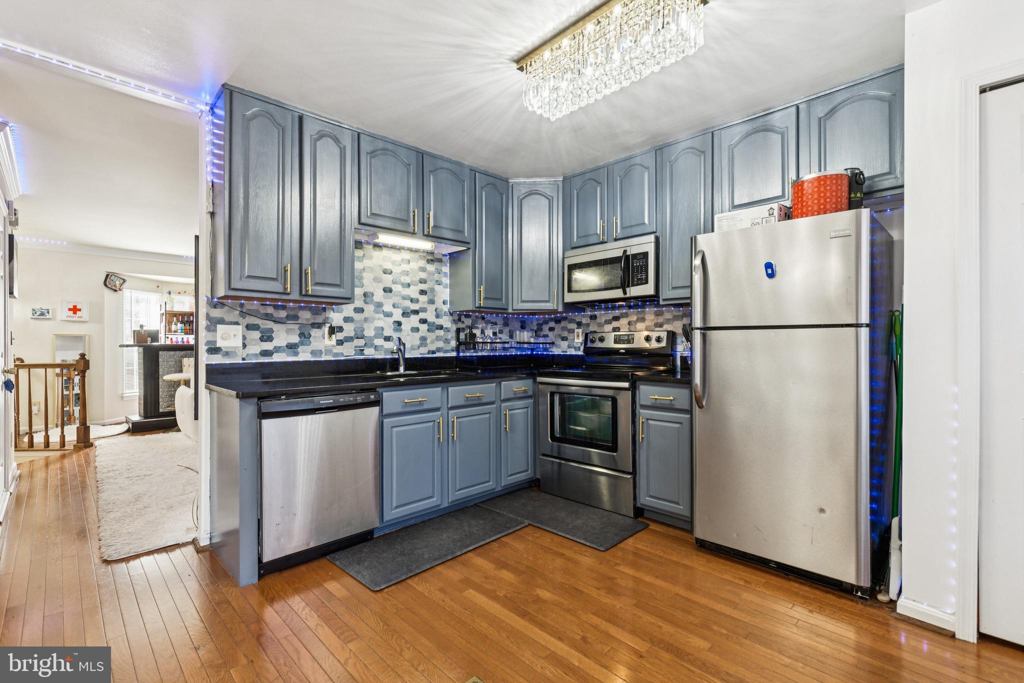 HEATHER HILLS - Residential