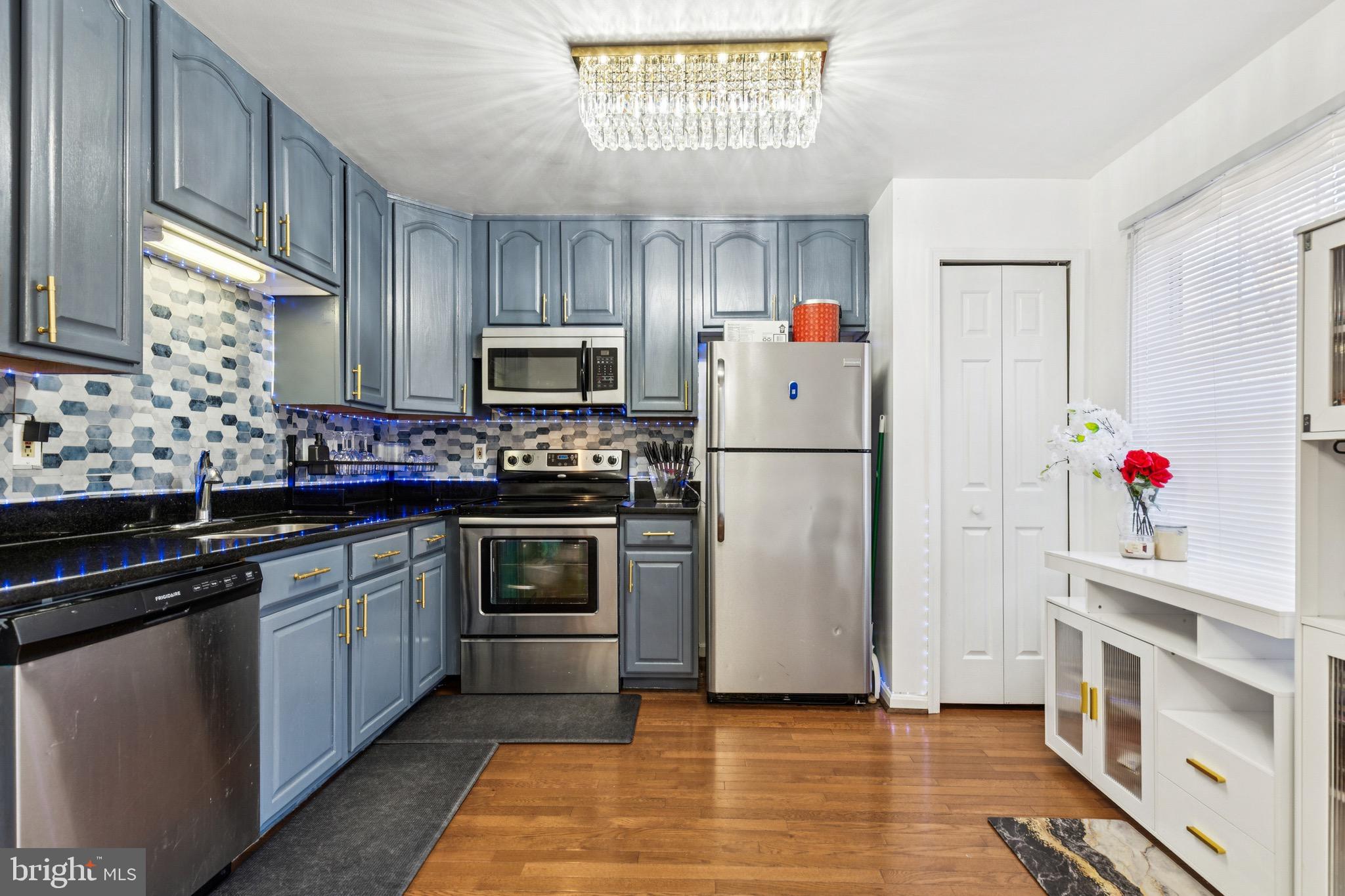 HEATHER HILLS - Residential