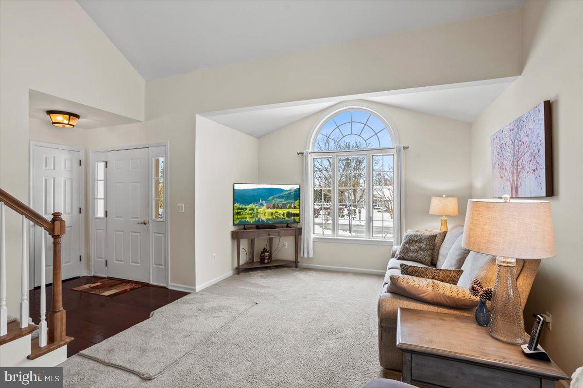 RUNNYMEDE EAST - Residential