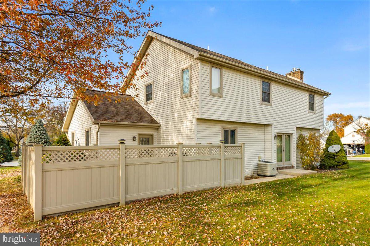 RUNNYMEDE EAST - Residential