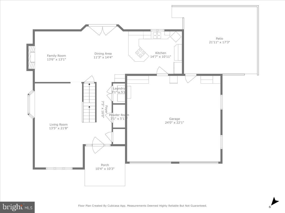 RUNNYMEDE EAST - Residential