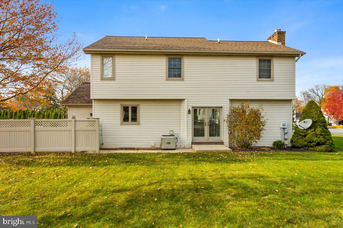 RUNNYMEDE EAST - Residential