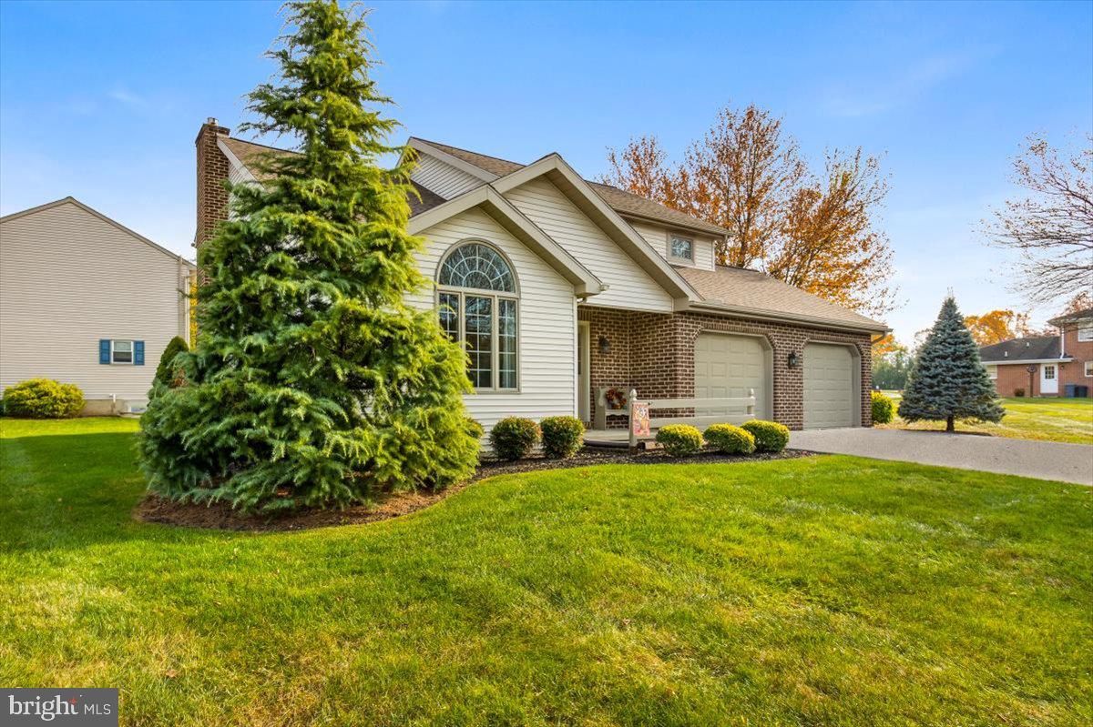 RUNNYMEDE EAST - Residential