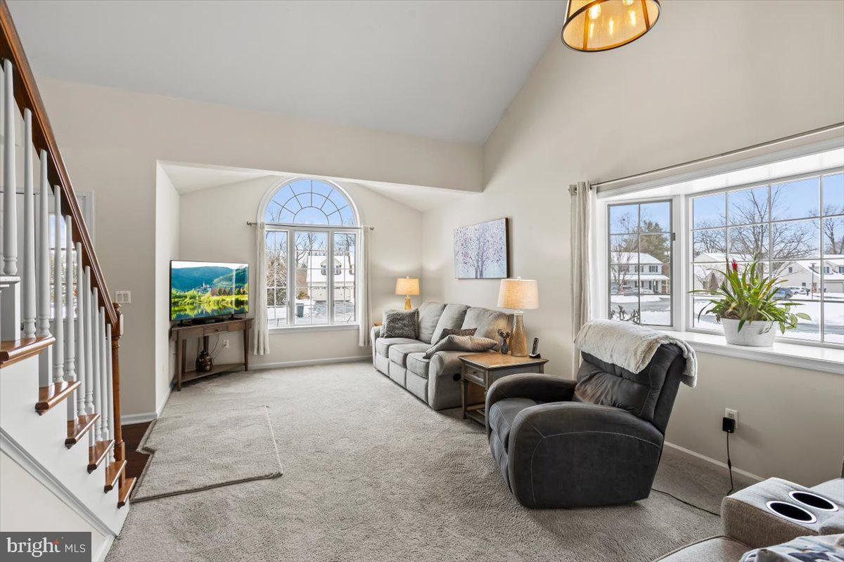 RUNNYMEDE EAST - Residential