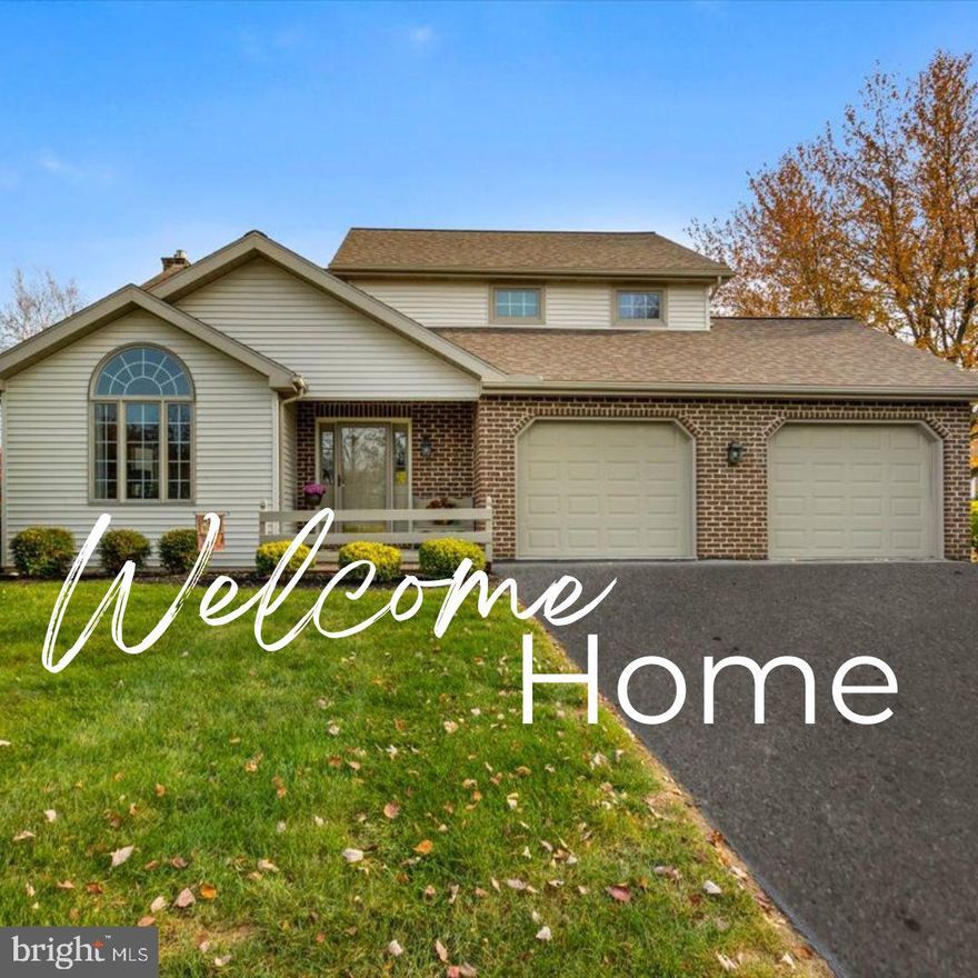 **OFFER RECEIVED!! AN OFFER DEADLINE has been set for tomorrow, Friday 2/7 @ 10:00 am.** Welcome to this beautifully maintained, single-owner contemporary home situated in the Runnymede East neighborhood. This inviting 3-bedroom, 2.5-bathroom home offers a perfect blend of modern updates and timeless charm.

Step inside to soaring vaulted ceilings that create an open and airy feel, while large windows flood the space with an abundance of natural light. The heart of the home is the thoughtfully updated kitchen, featuring stunning granite countertops and a gorgeous tile backsplash. The open layout flows seamlessly into the dining area, where a cozy gas fireplace provides the perfect ambiance for gatherings and everyday living.

Retreat to the spacious primary suite, where the recently renovated bathroom offers a spa-like escape with a beautifully tiled shower and a relaxing soaking tub. Each additional bedroom is generously sized, providing comfort and versatility for family, guests, or a home office.

Situated in a mature and peaceful neighborhood, this home has been lovingly cared for and is truly move-in ready. Don’t miss your chance to make it yours—schedule a showing today and experience all that this wonderful property has to offer!