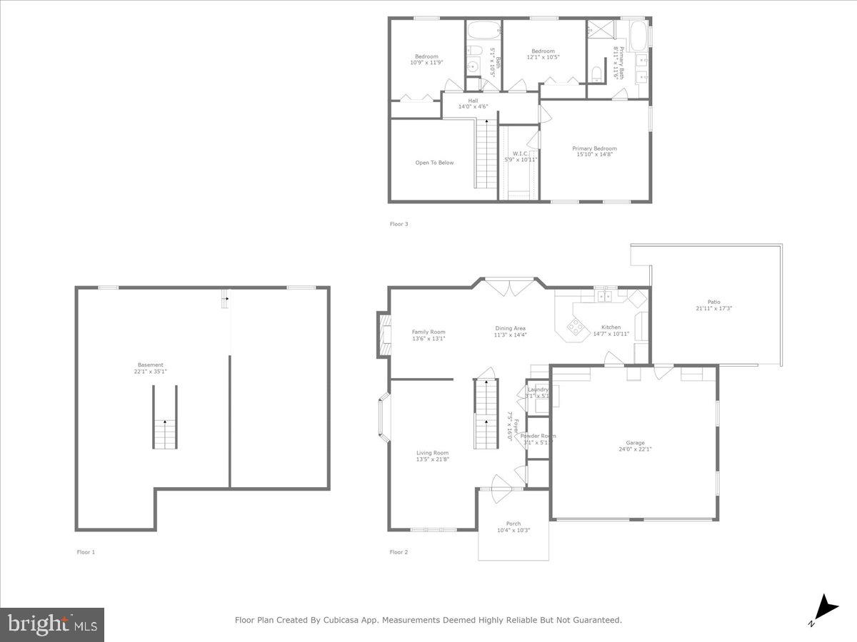 RUNNYMEDE EAST - Residential