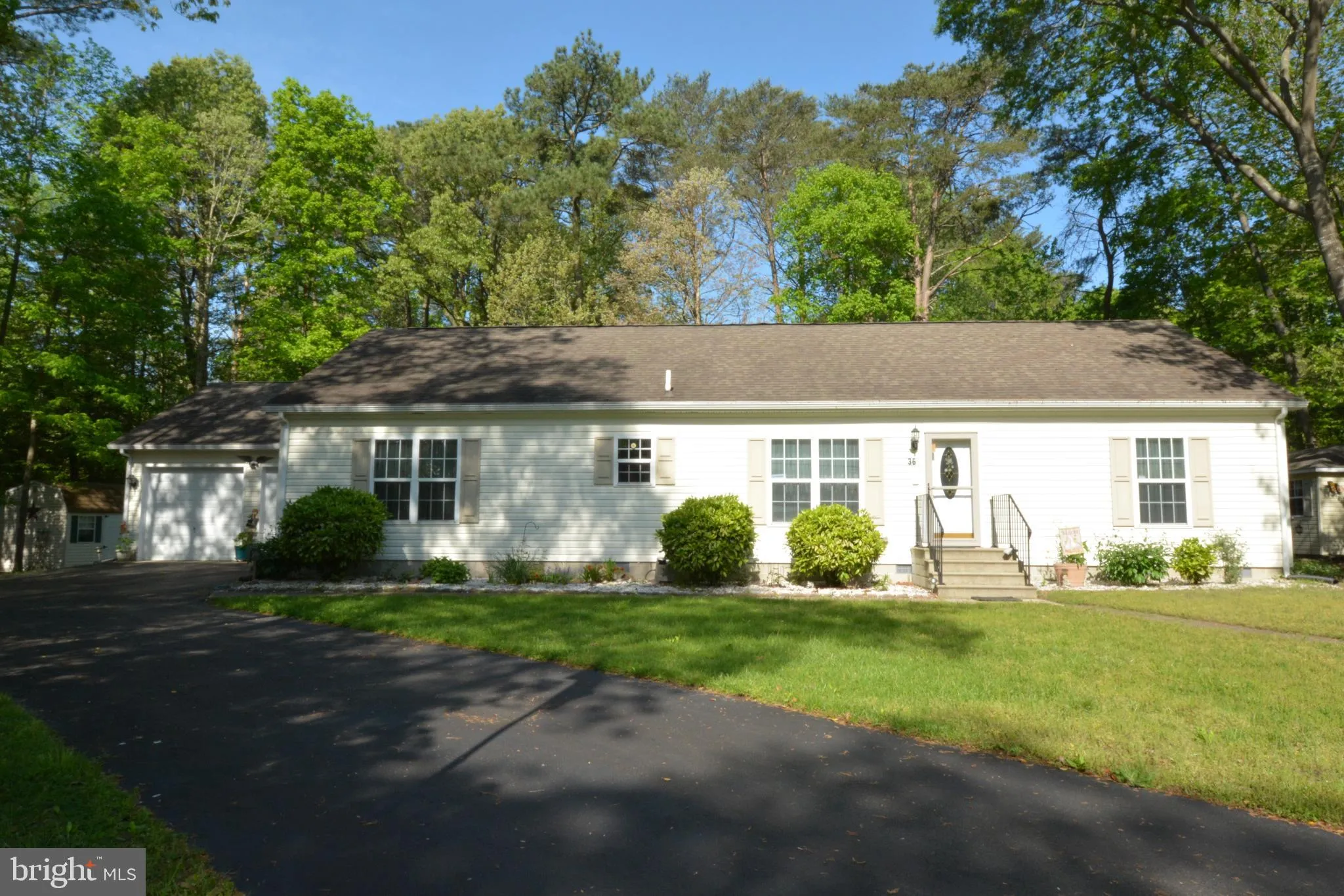 36 Foxwood Court, Lewes, DE 19958