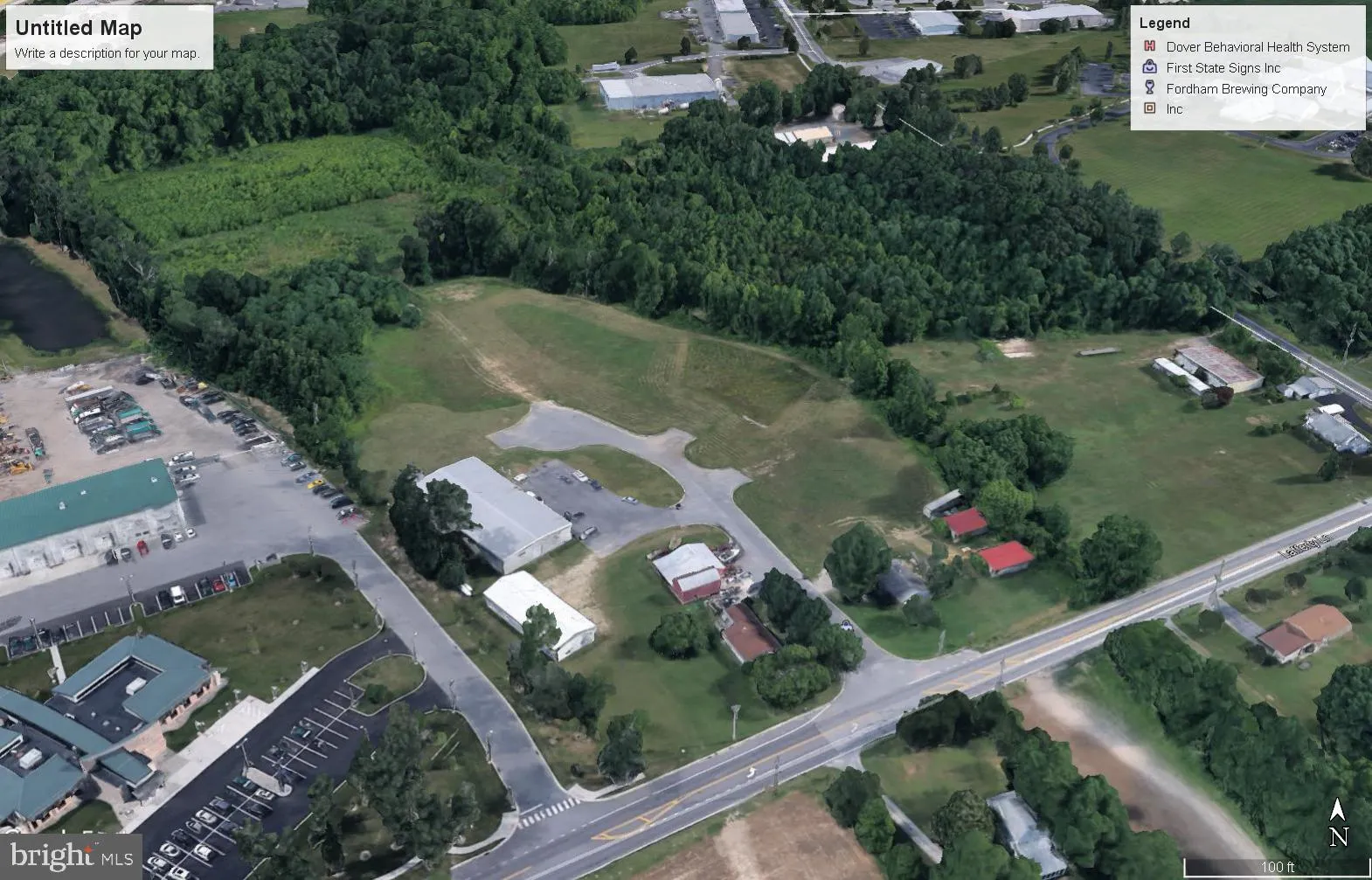 131 Rosemary Road, Dover, DE 19901