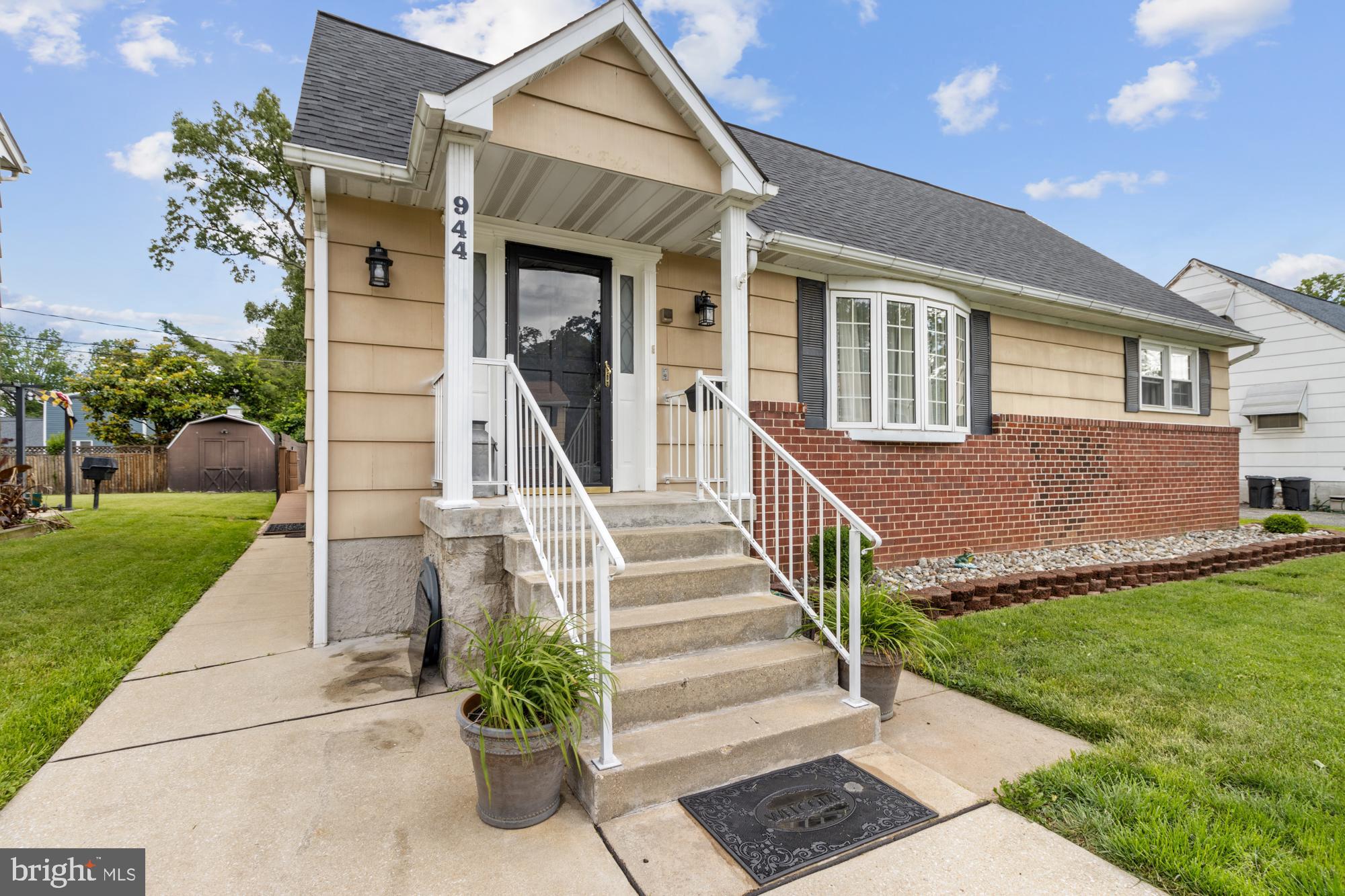 ESSEX - Residential