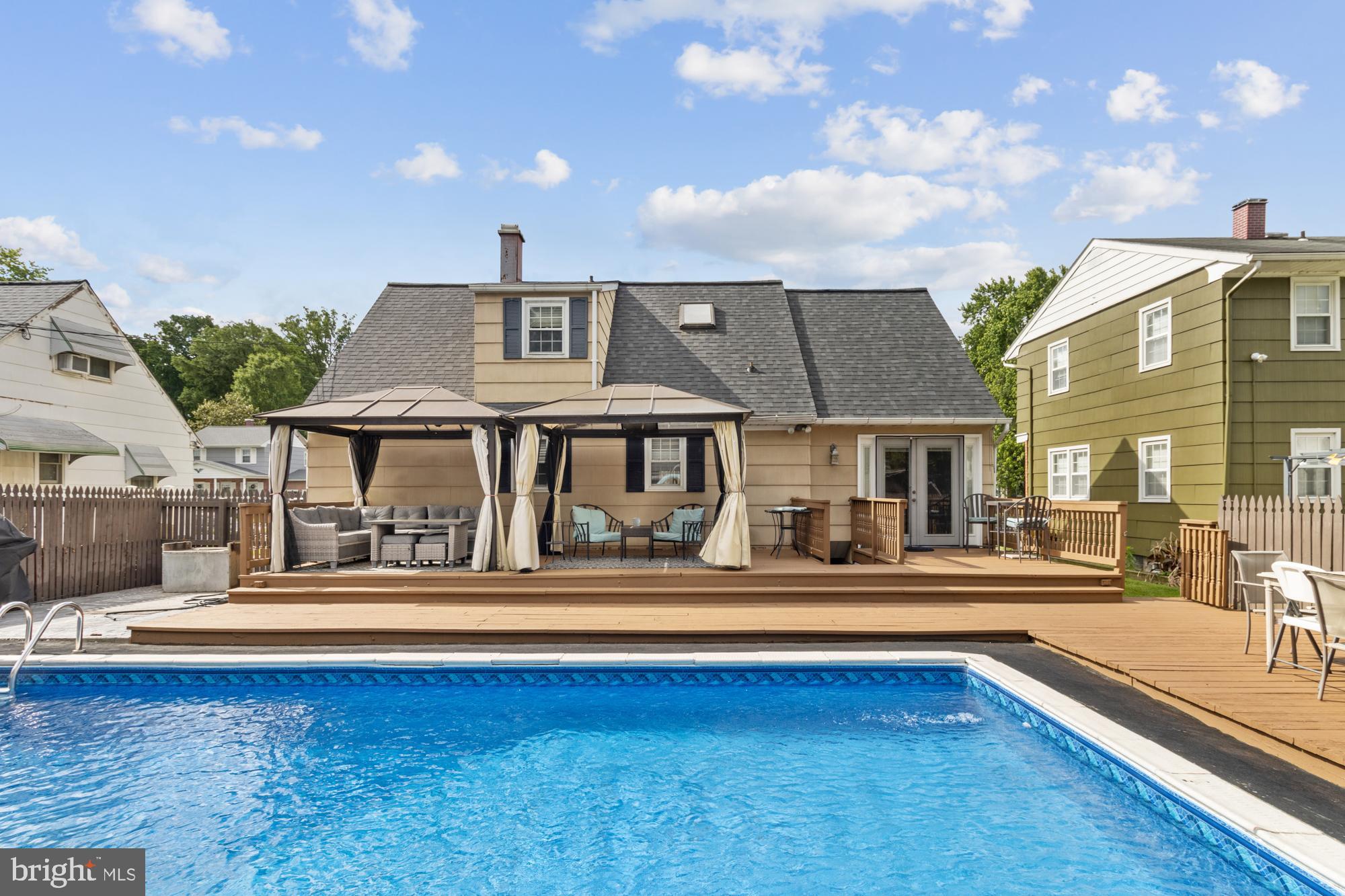 ESSEX - Residential