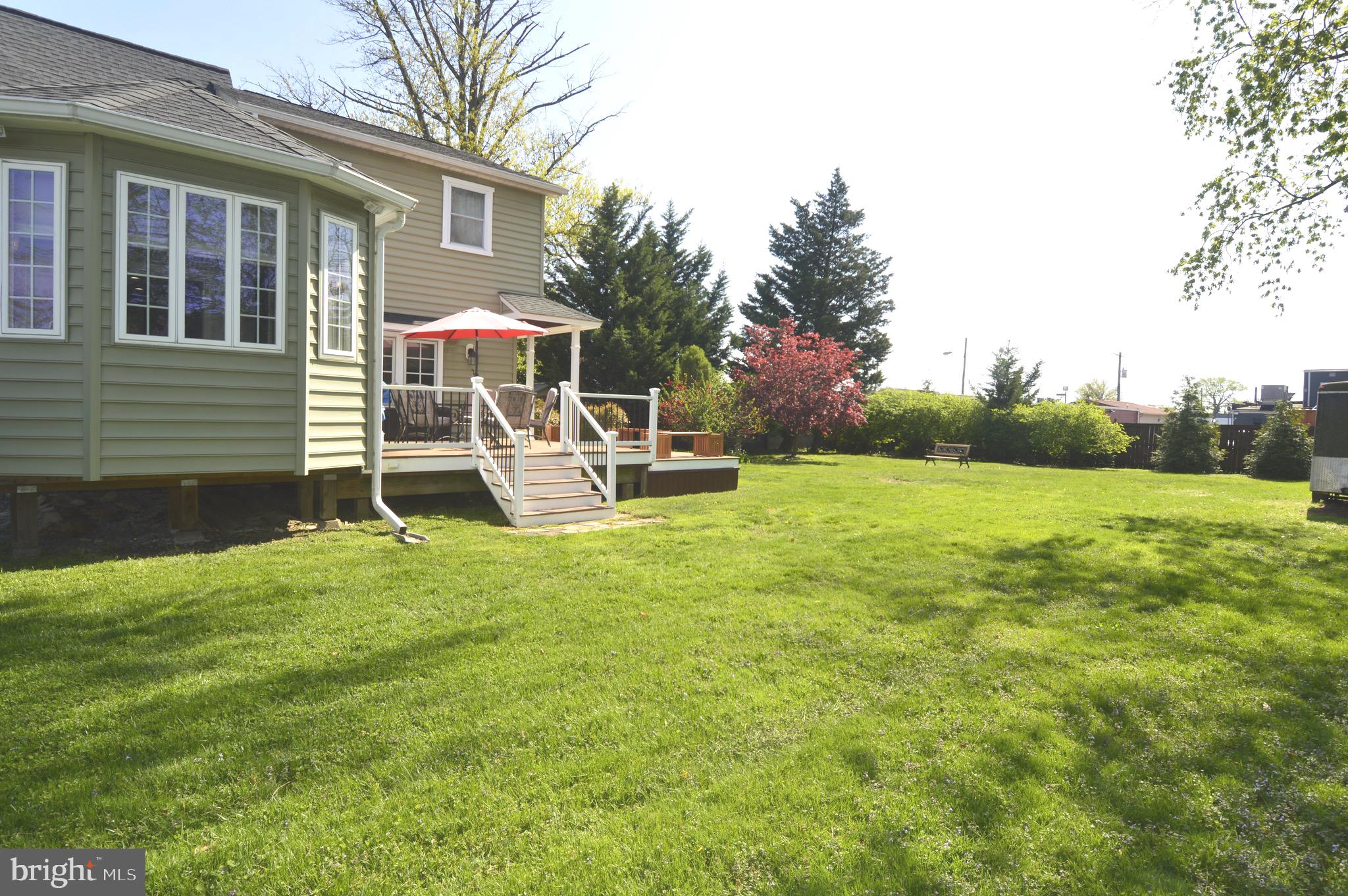 PARKVILLE - Residential