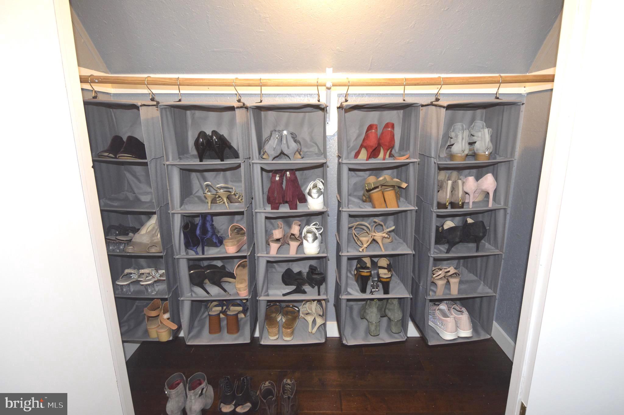 PARKVILLE - Residential