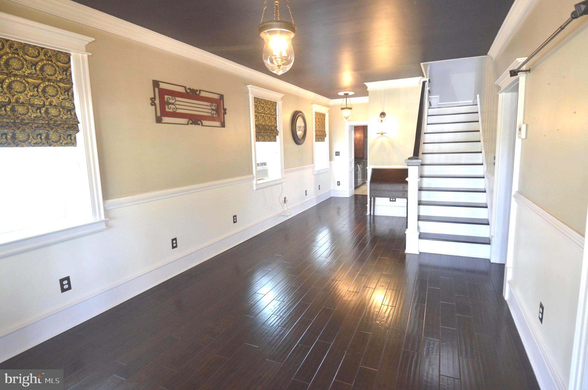 PARKVILLE - Residential