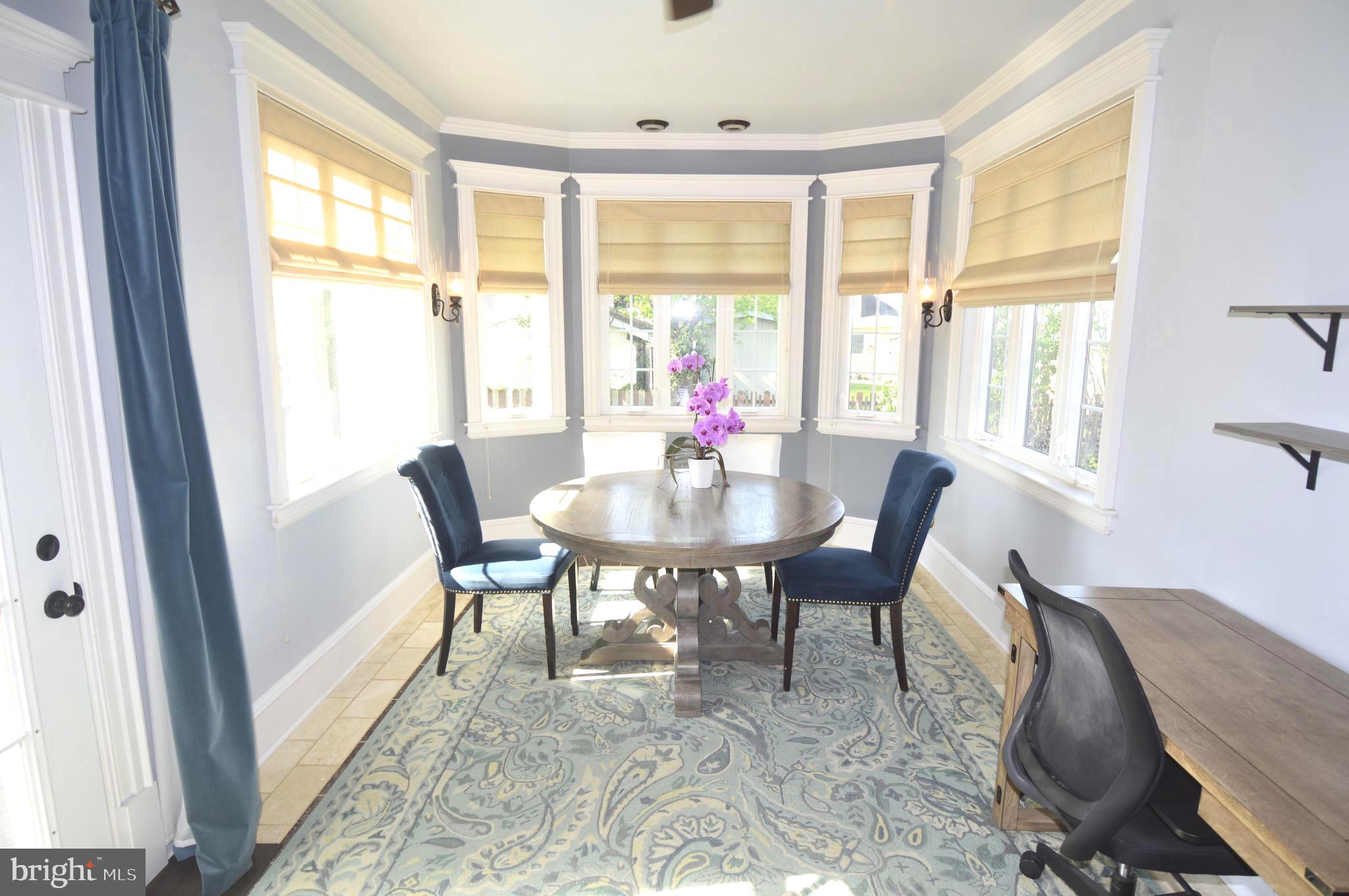 PARKVILLE - Residential