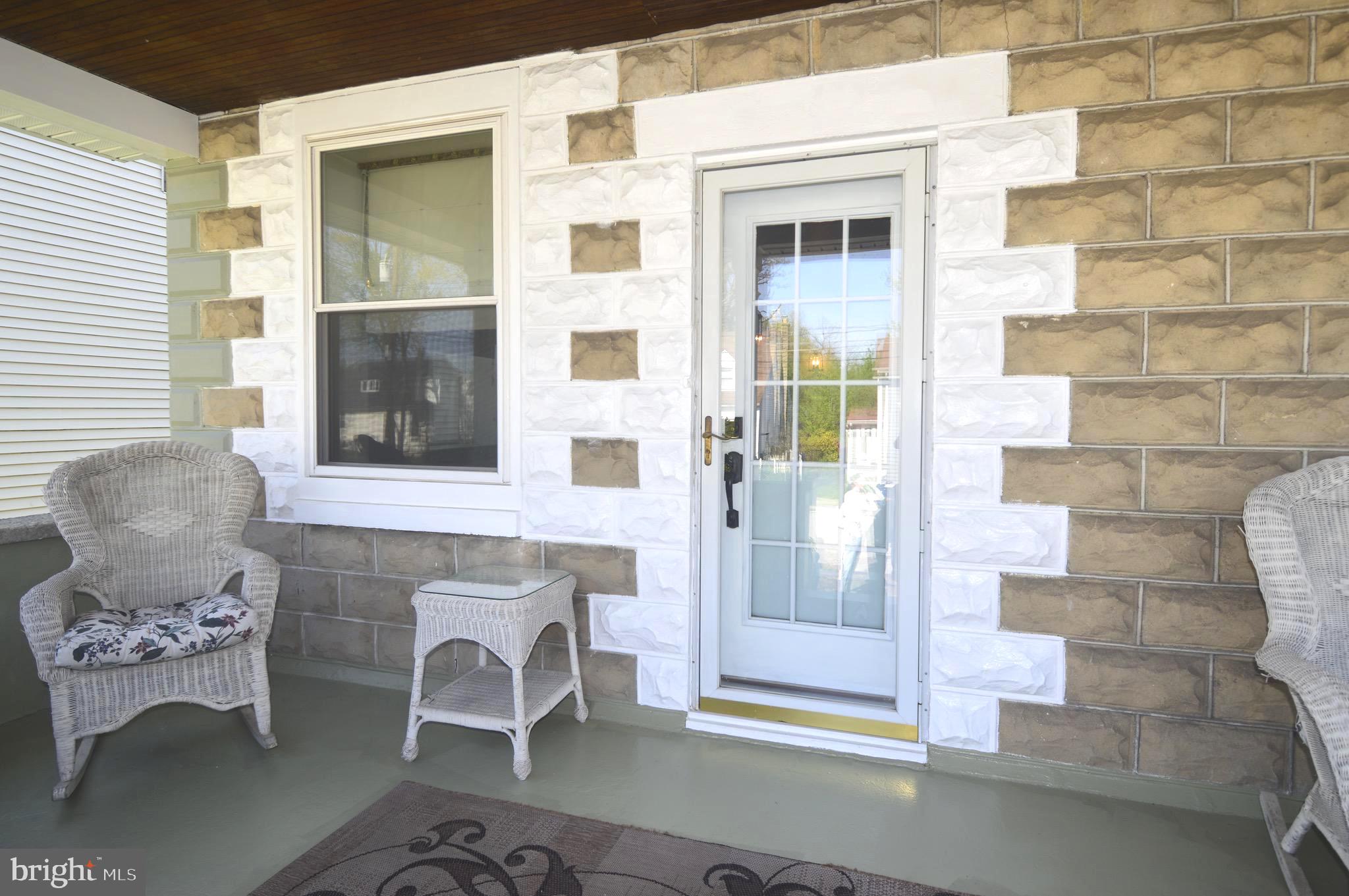 PARKVILLE - Residential