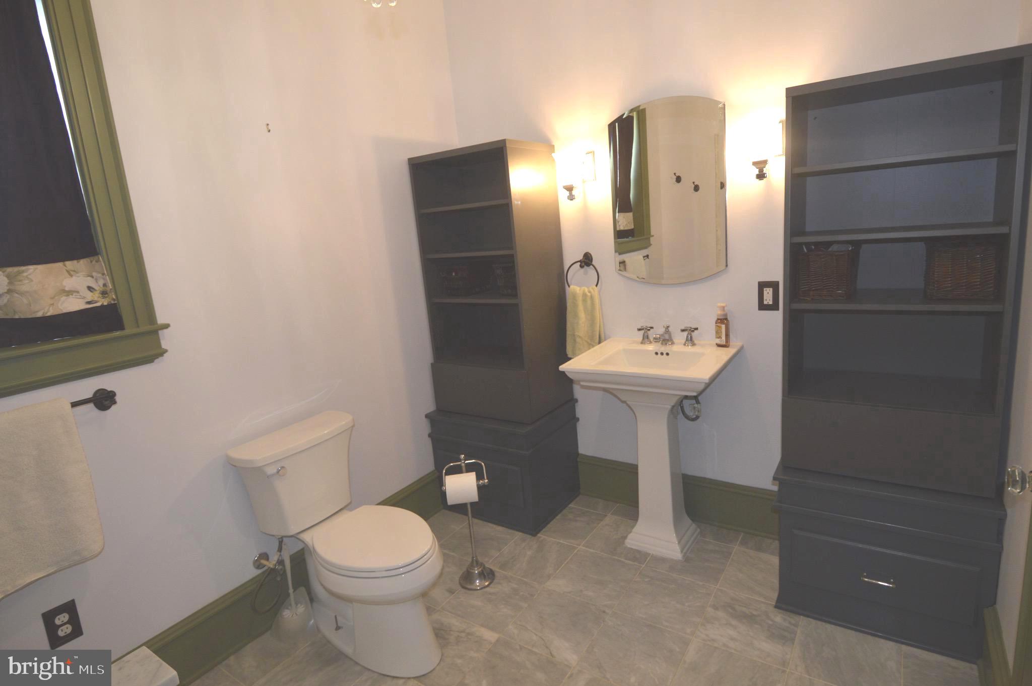 PARKVILLE - Residential