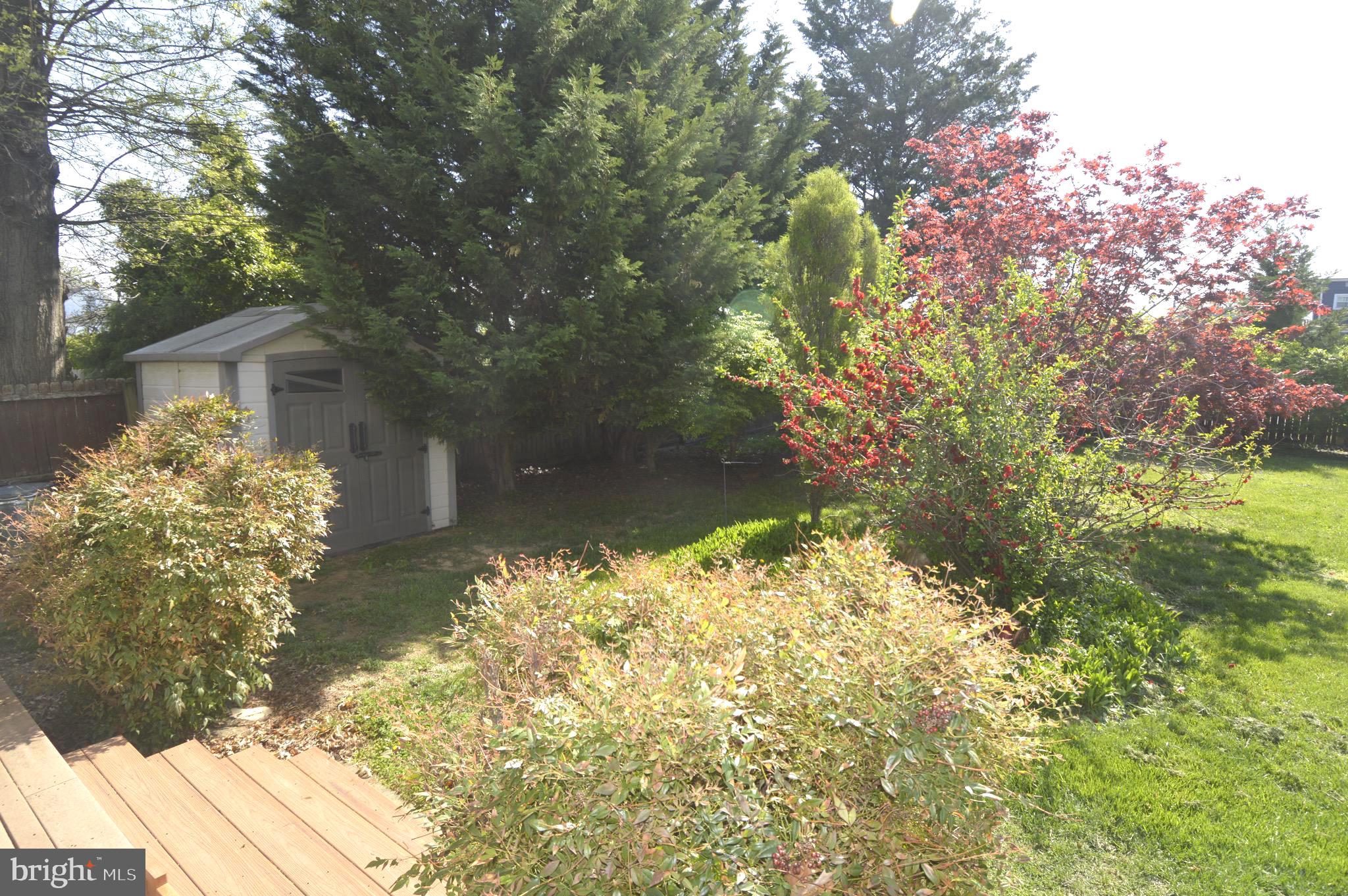 PARKVILLE - Residential