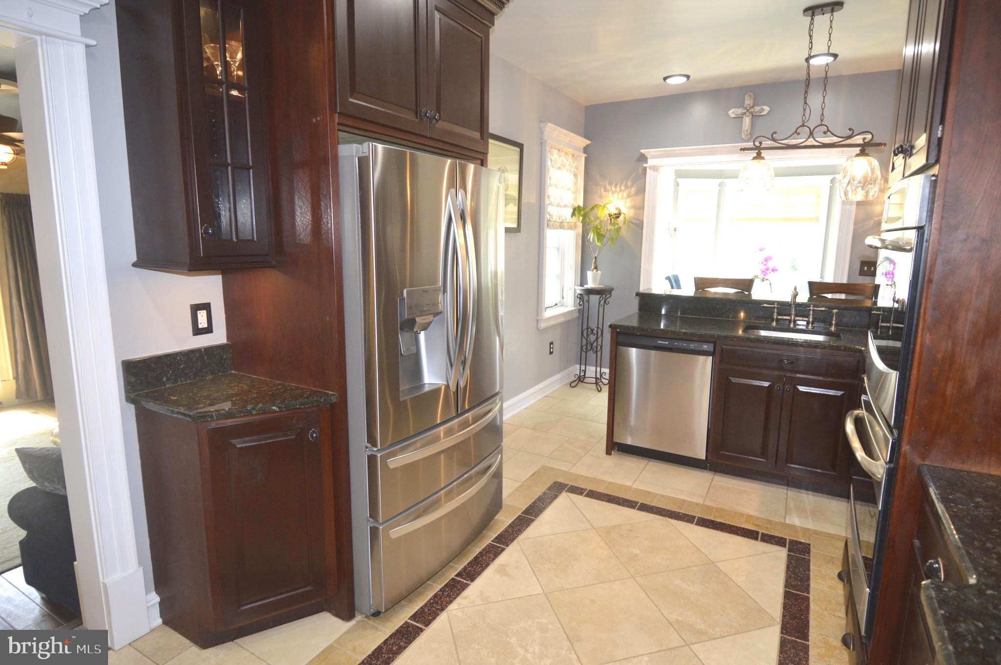 PARKVILLE - Residential