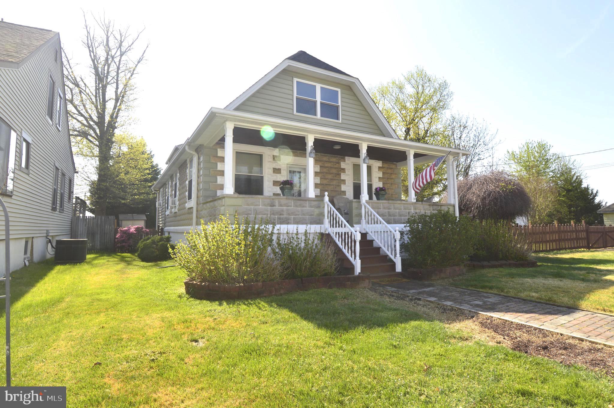 PARKVILLE - Residential