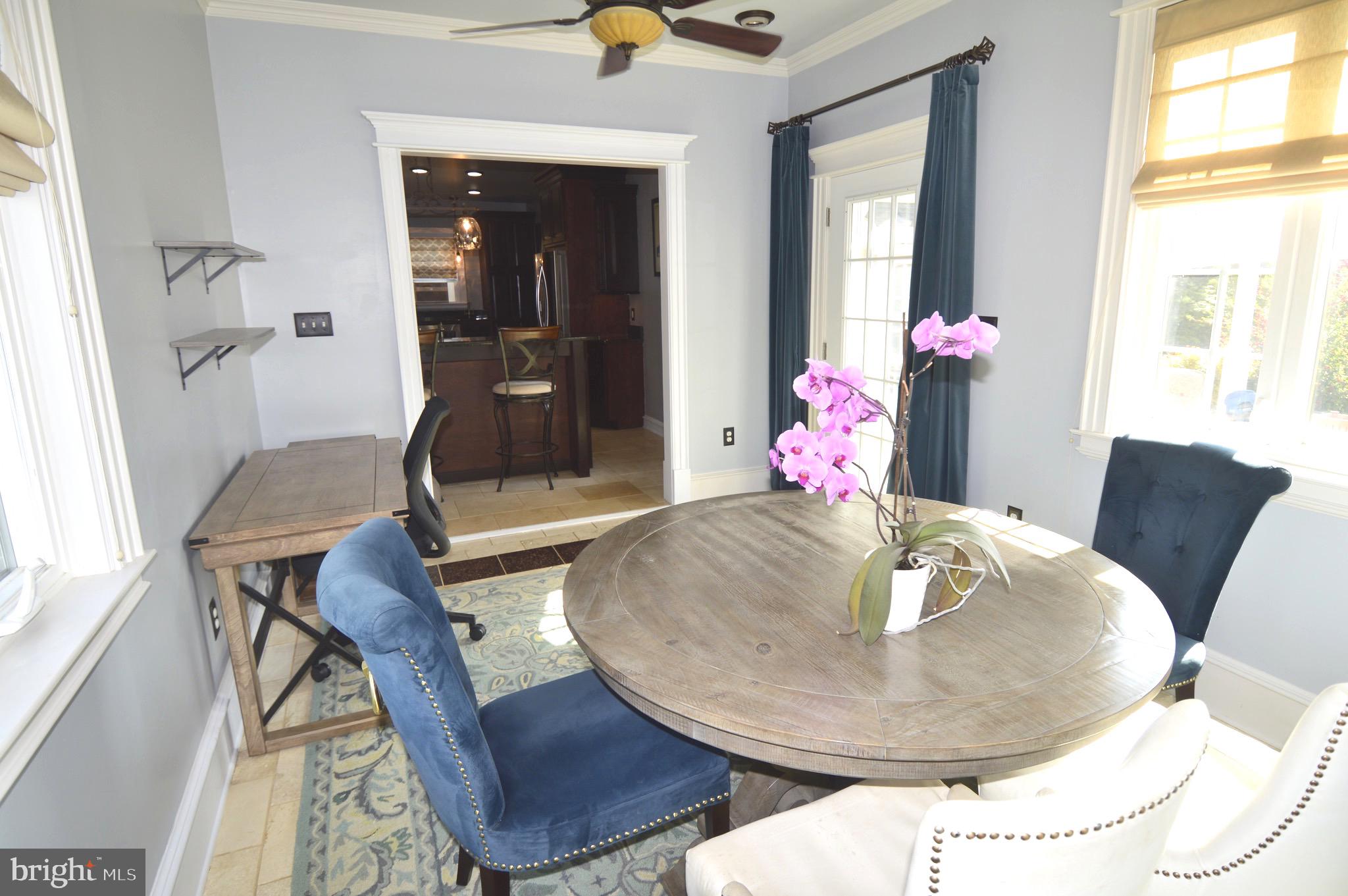 PARKVILLE - Residential