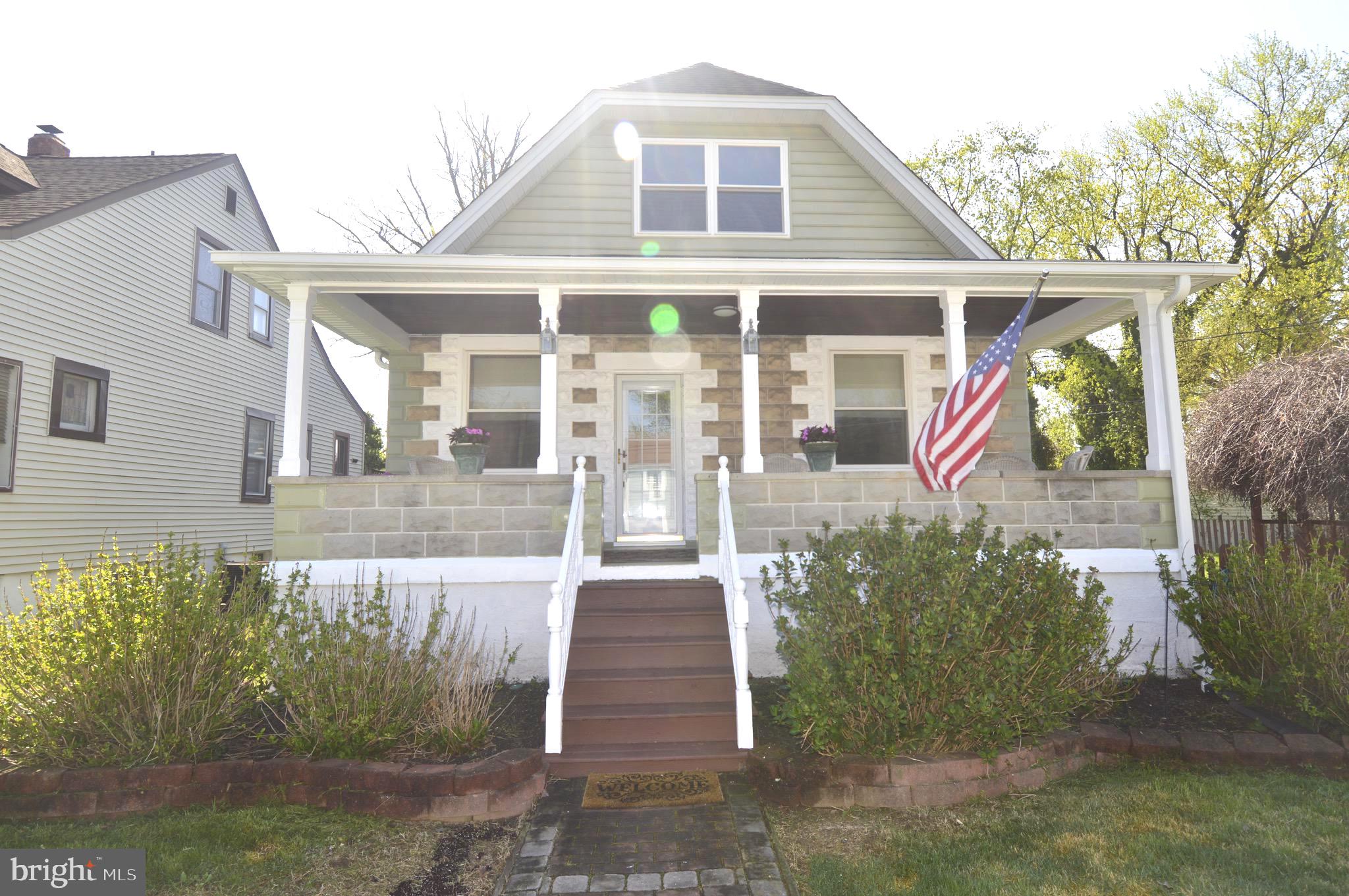 PARKVILLE - Residential