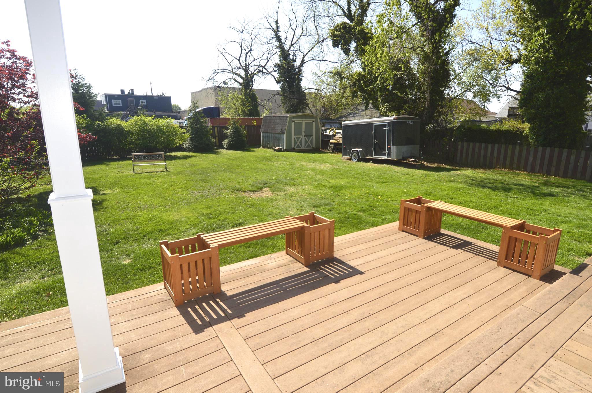 PARKVILLE - Residential