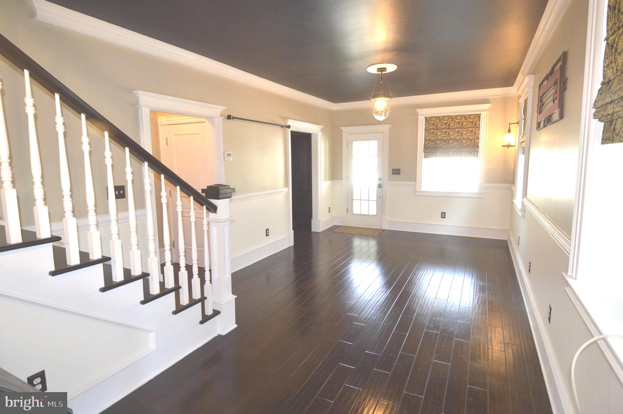 PARKVILLE - Residential