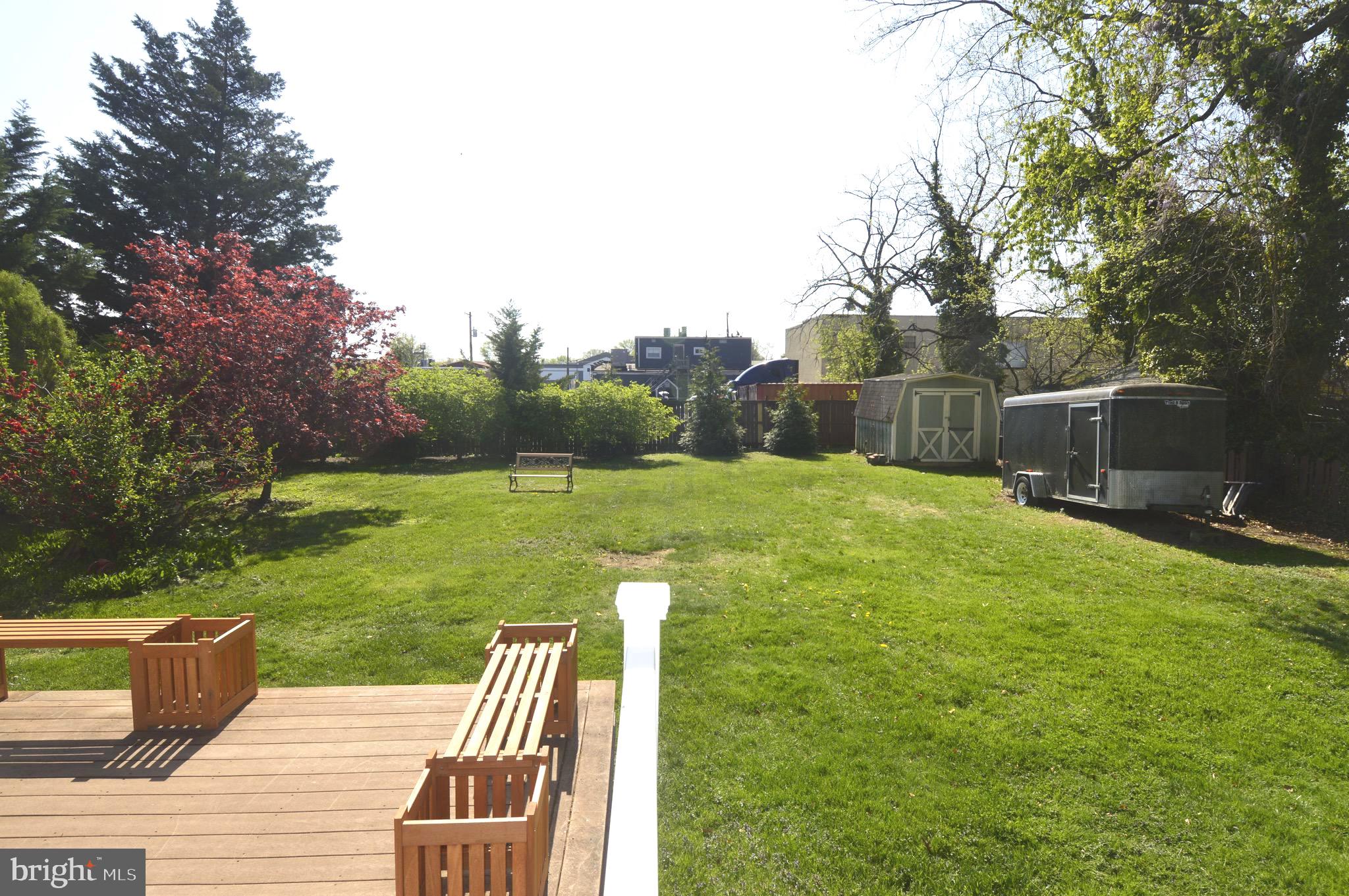 PARKVILLE - Residential