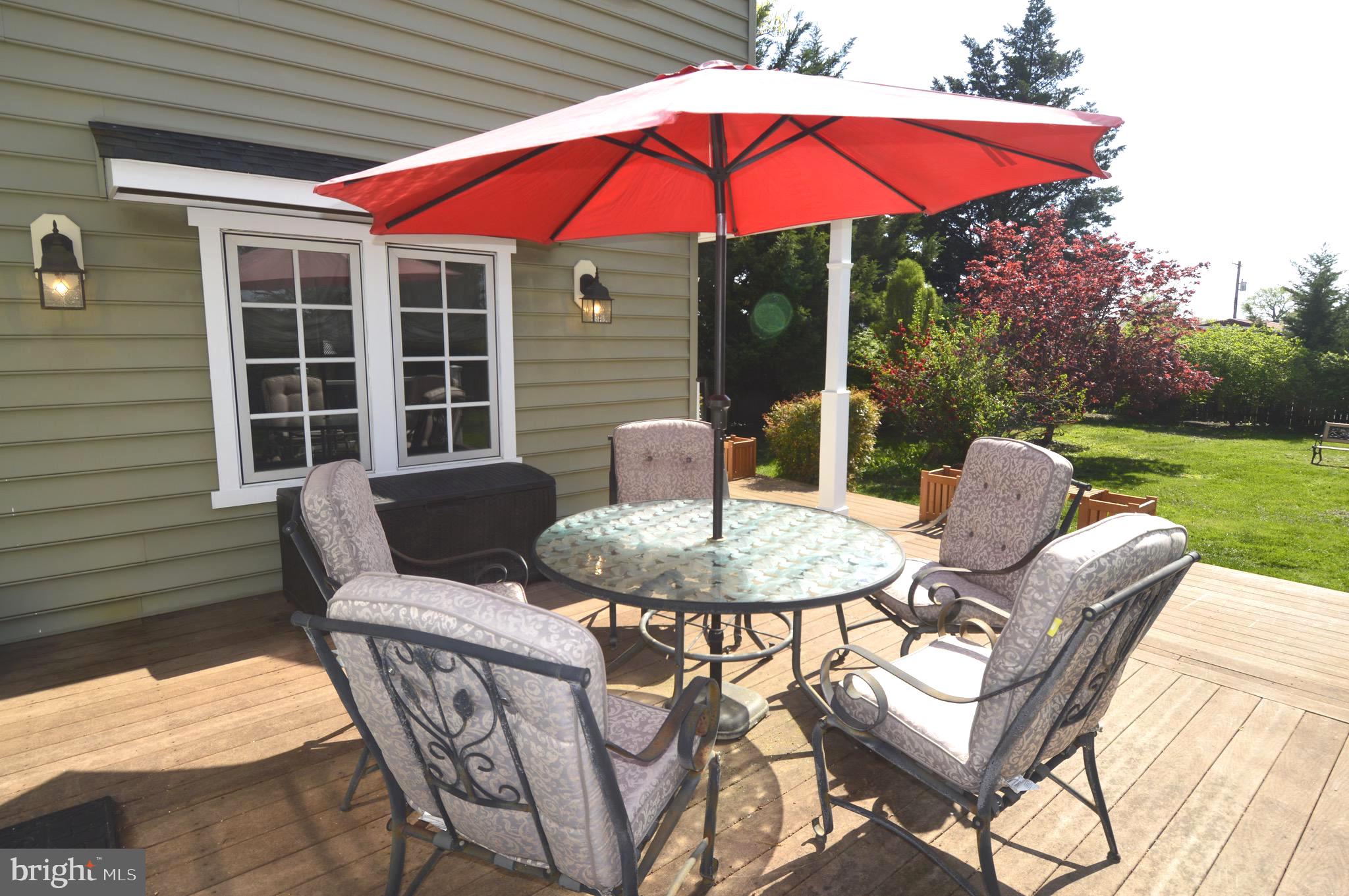 PARKVILLE - Residential