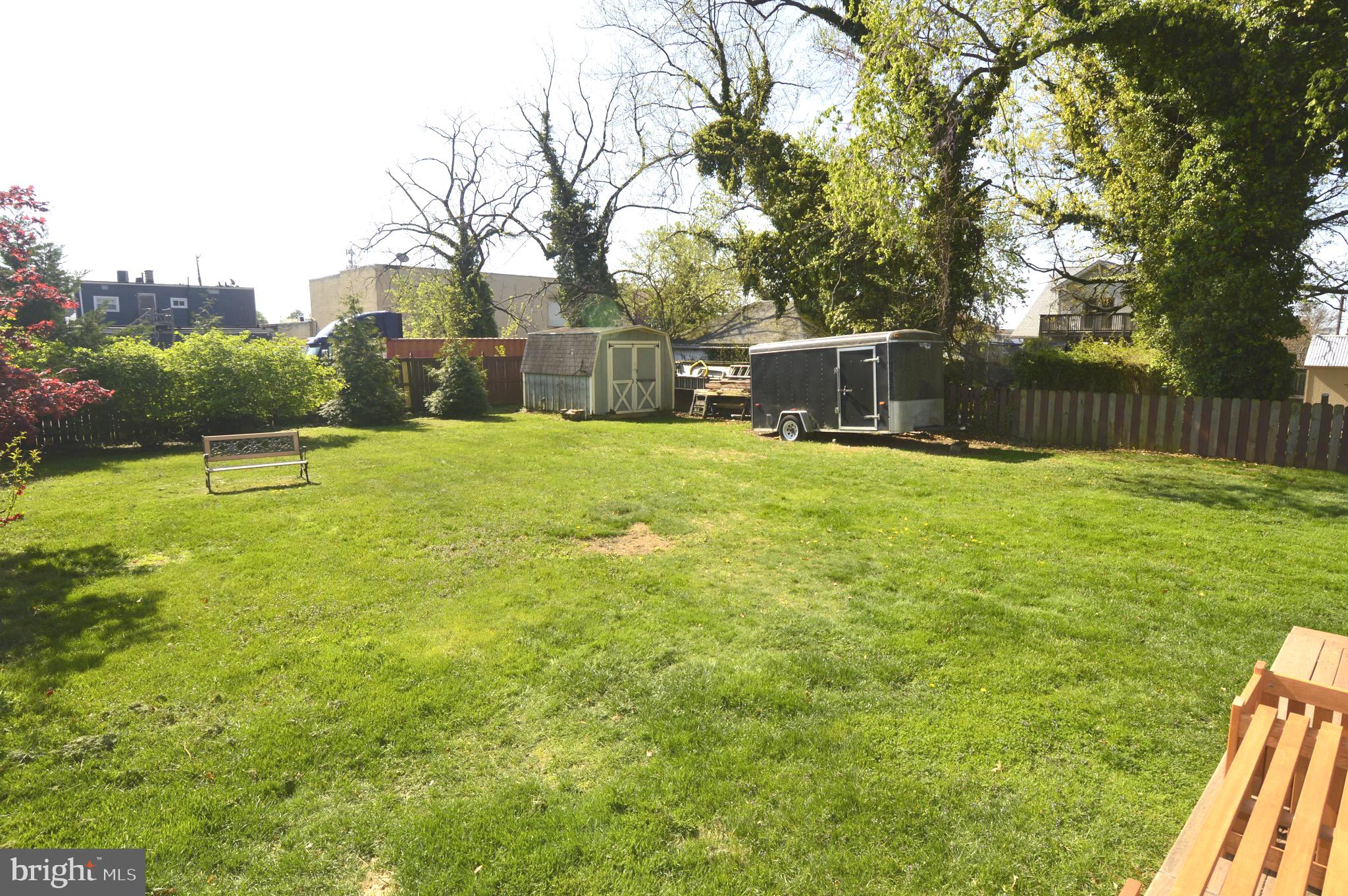 PARKVILLE - Residential