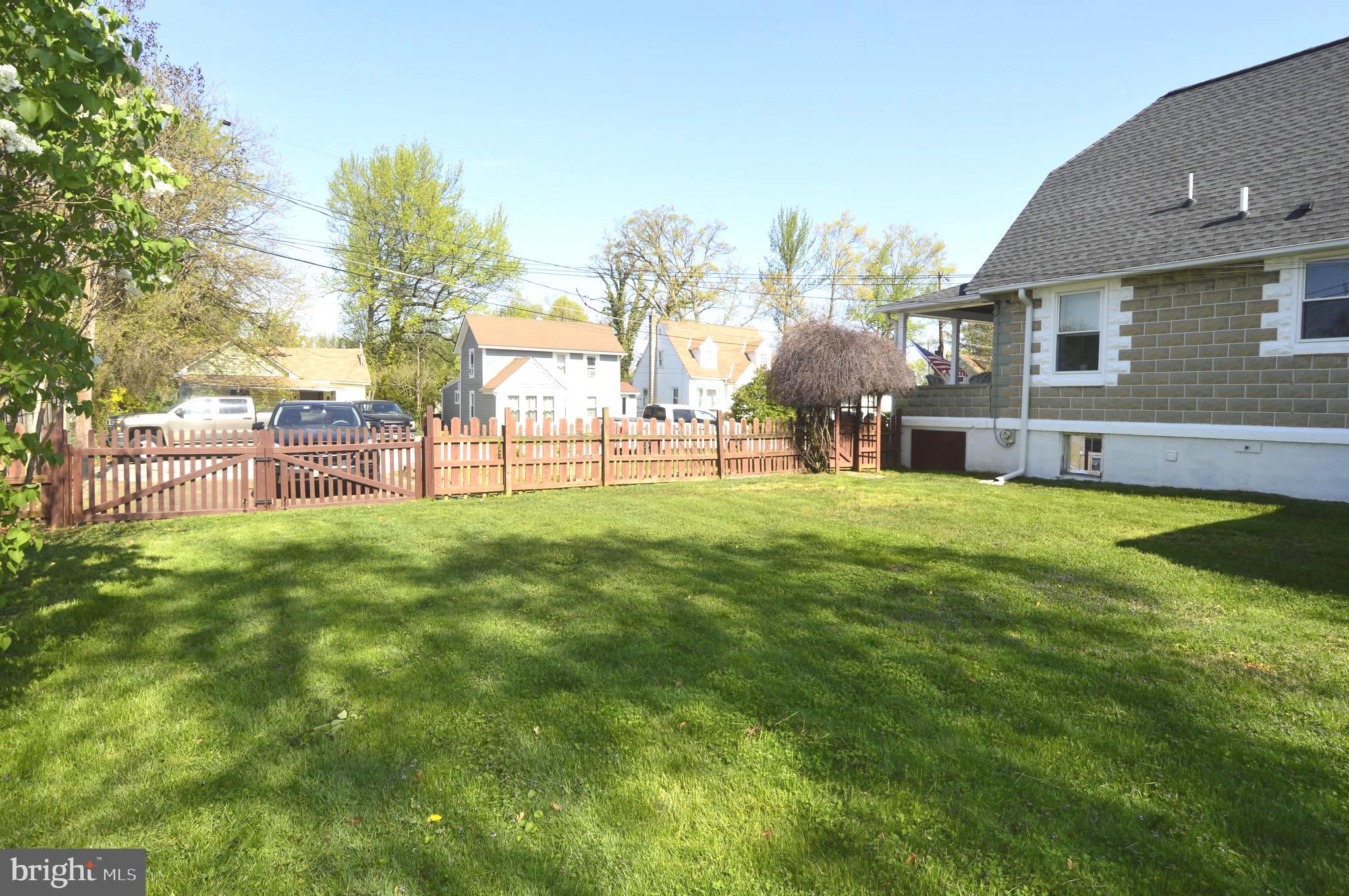 PARKVILLE - Residential