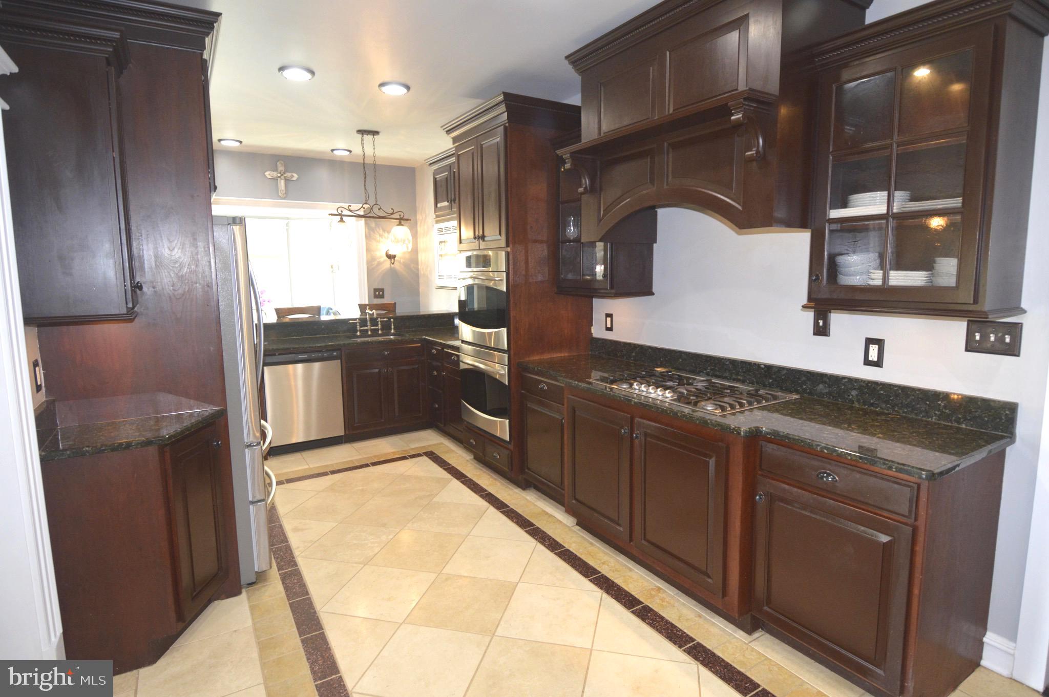 PARKVILLE - Residential