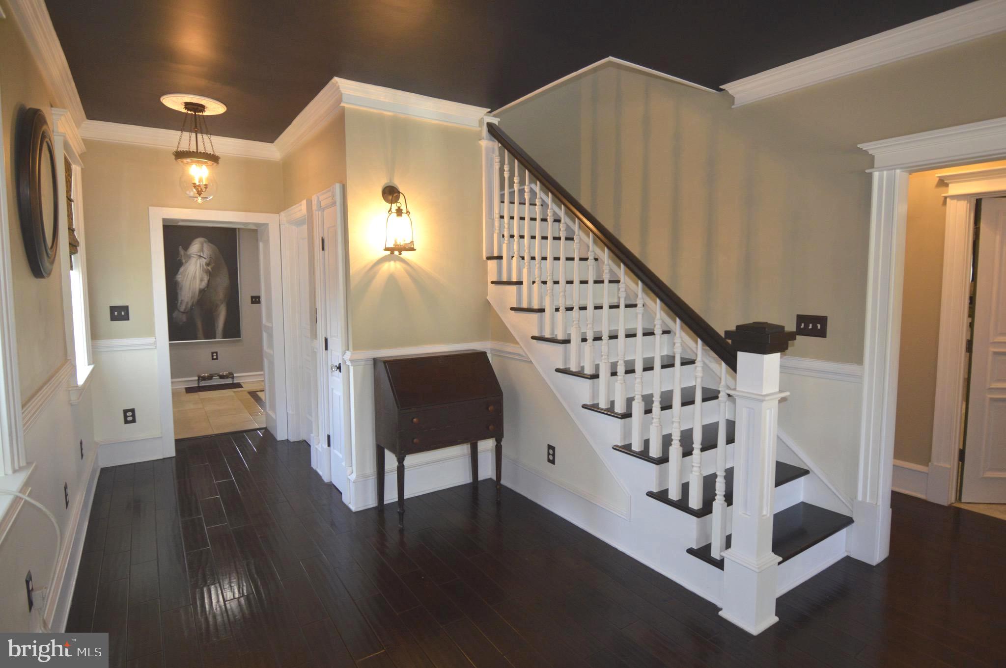 PARKVILLE - Residential