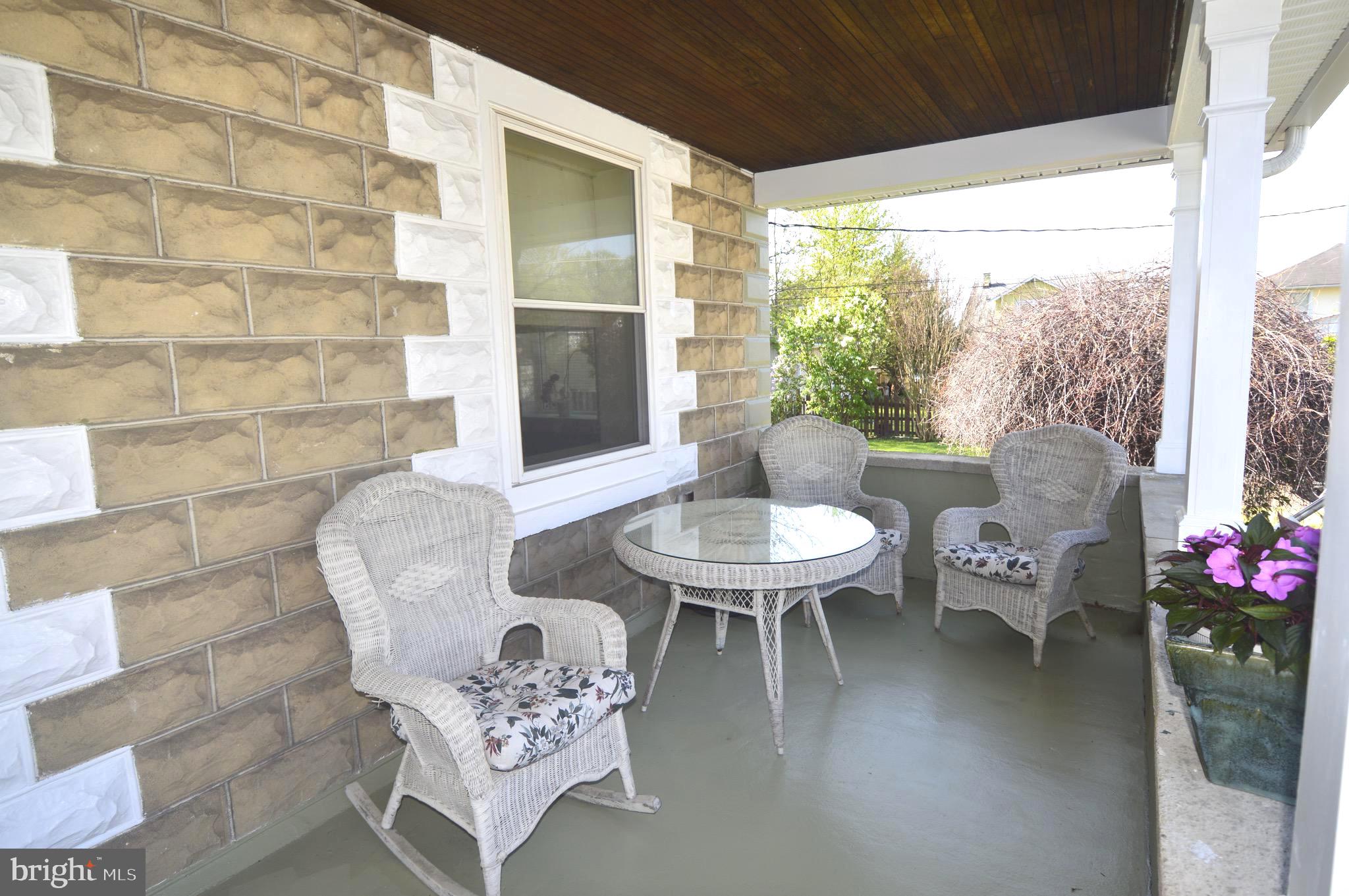 PARKVILLE - Residential